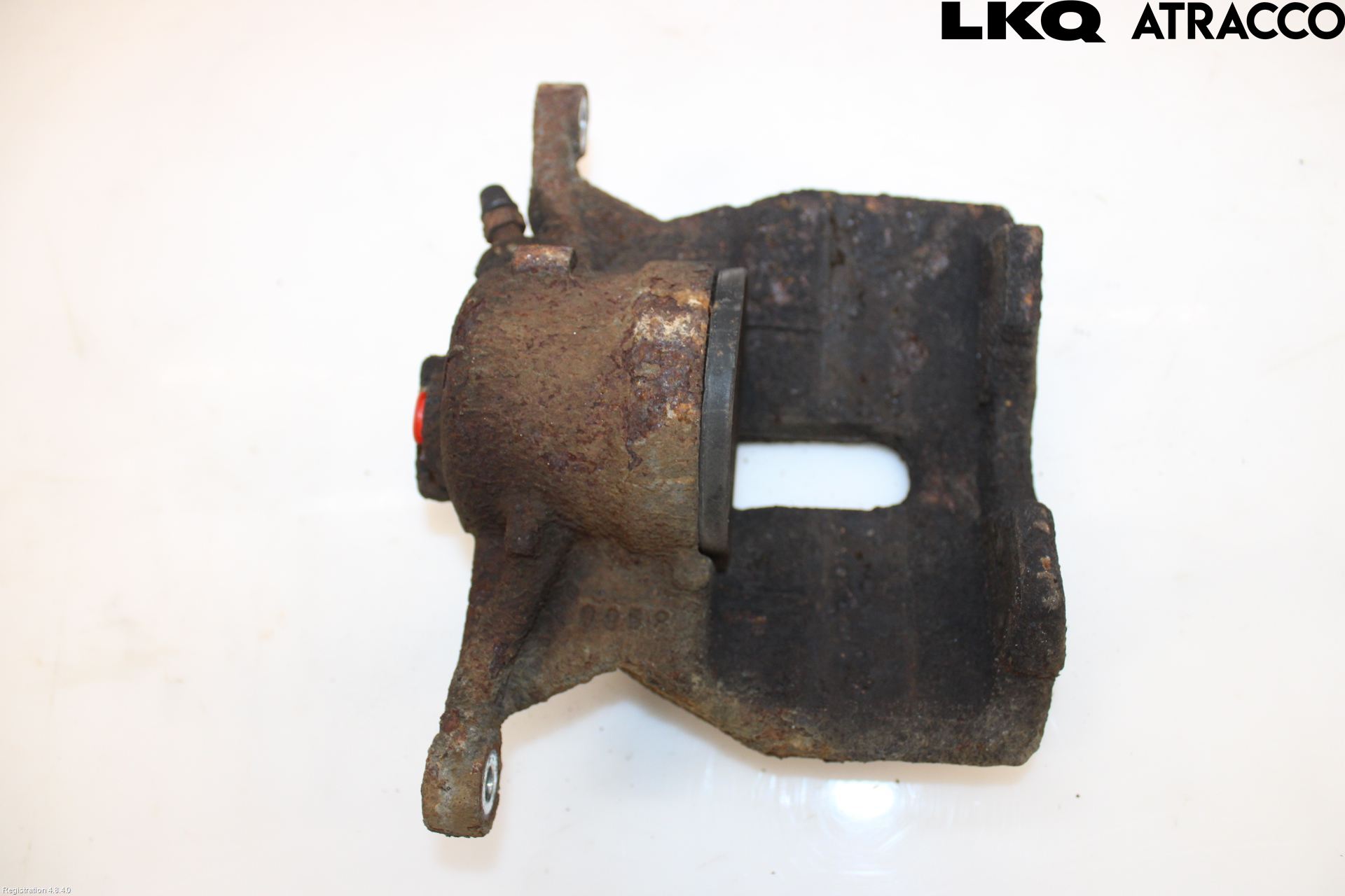 Skoda OCTAVIA (5E) 13-20 Bremsecaliper Foran Høyre