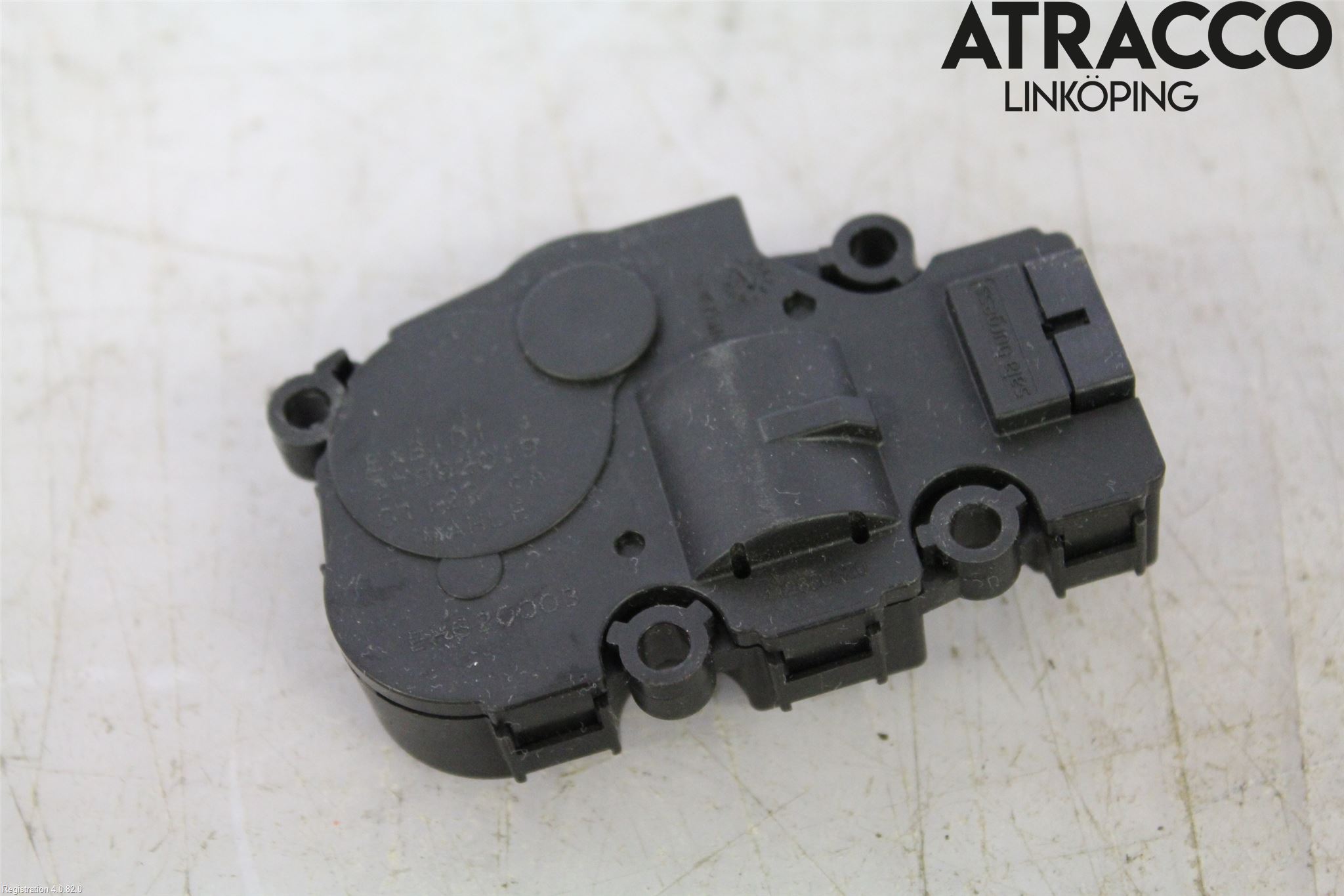Volvo XC60 18- Varme Ac Regulerings Motor