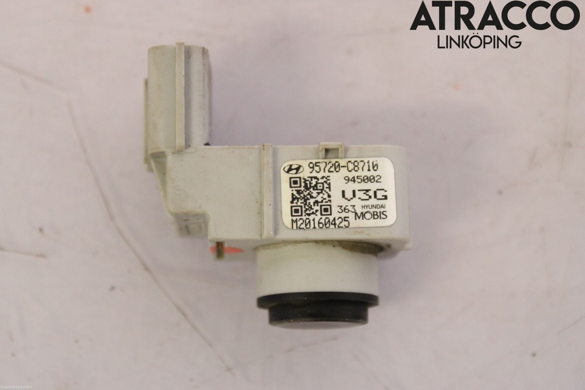 Hyundai i20 GB 15-20 Sensor Ryggesensor