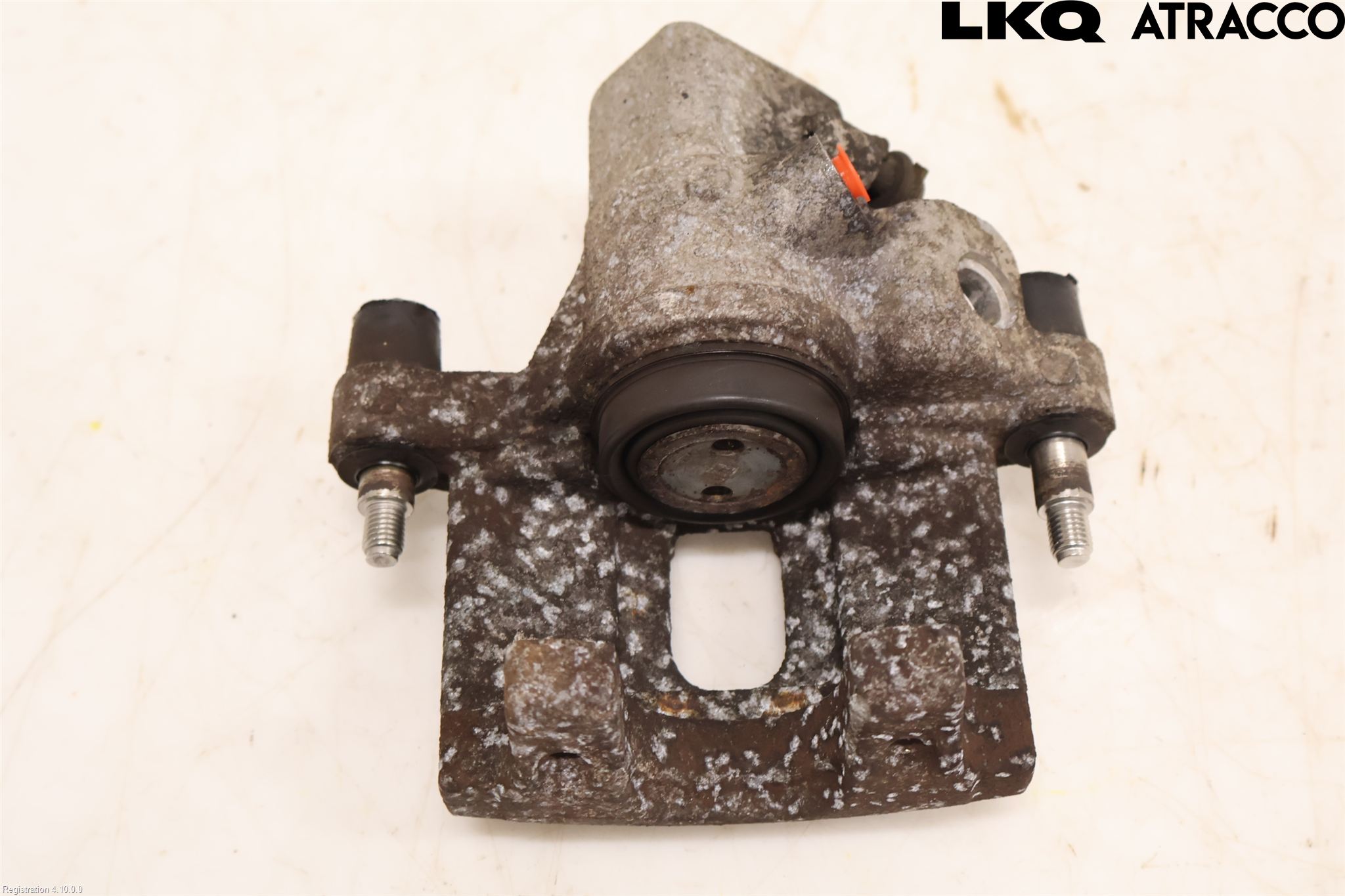 Ford FOCUS 15-18 Bremsecaliper Bak Venstre