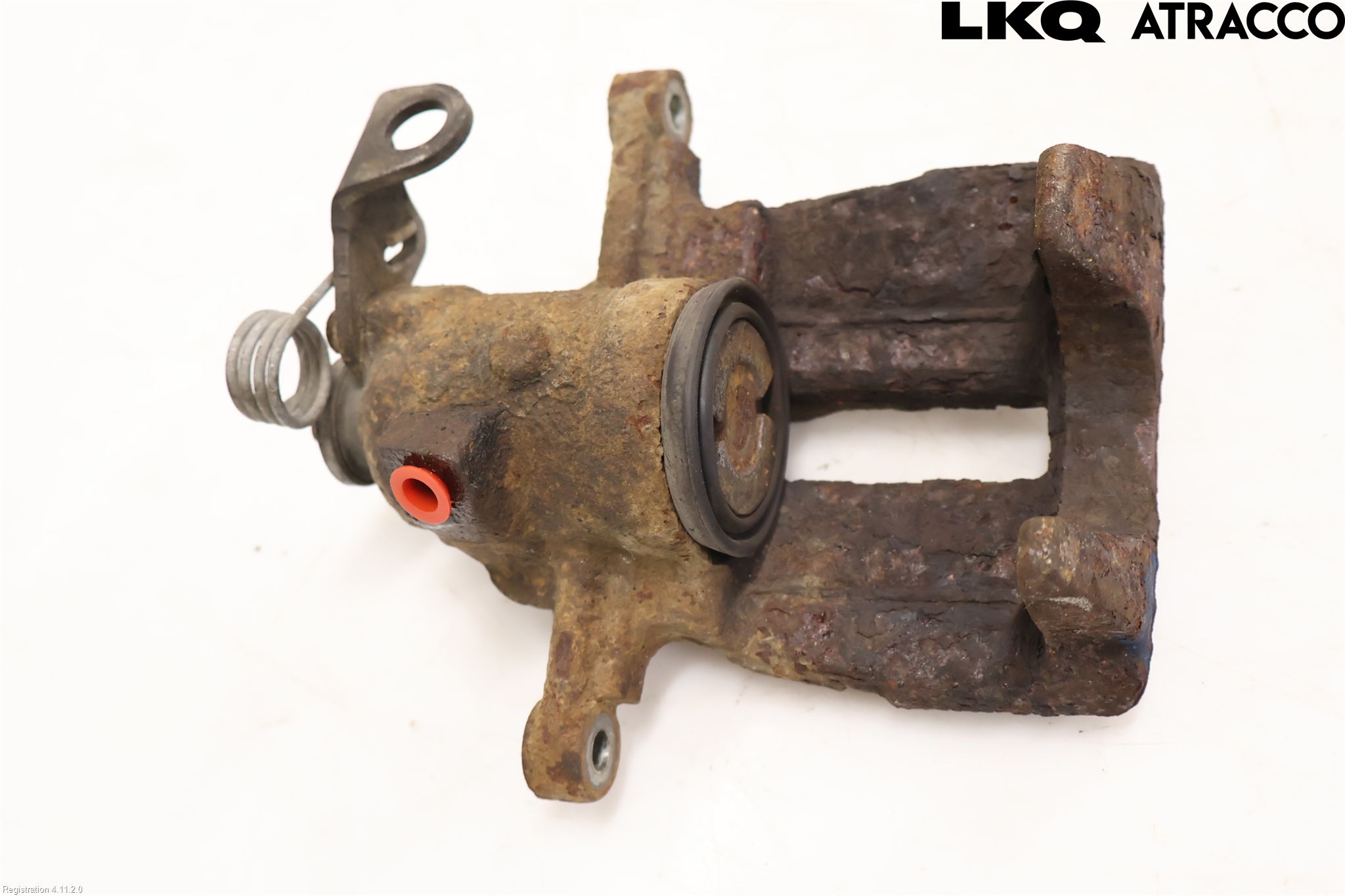 Volkswagen VW TRANSP/CARAVELLE (T6) 16-22 Bremsecaliper Bak Høyre