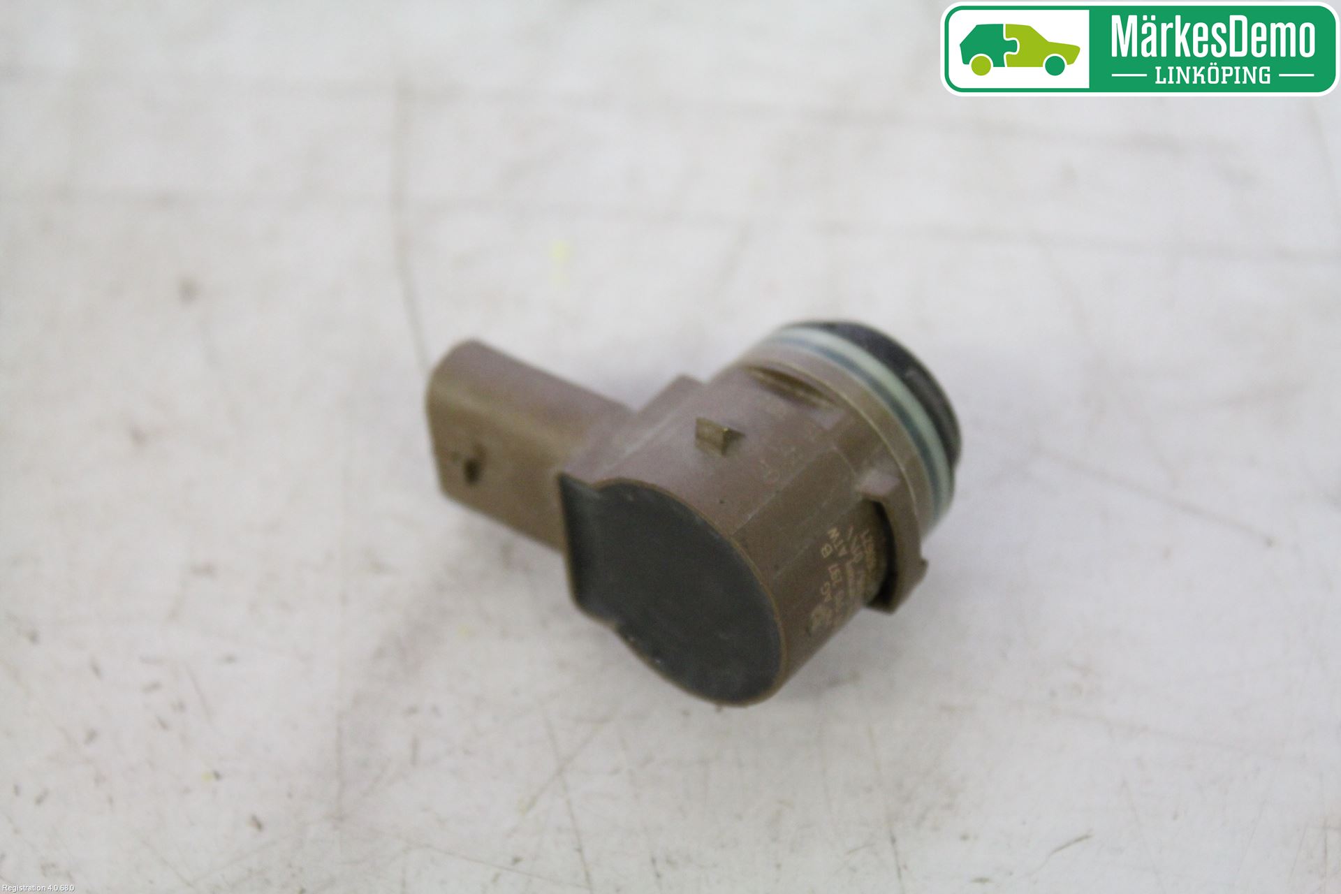 Volkswagen VW GOLF / E-GOLF VII 13-20 Sensor Parkering Front