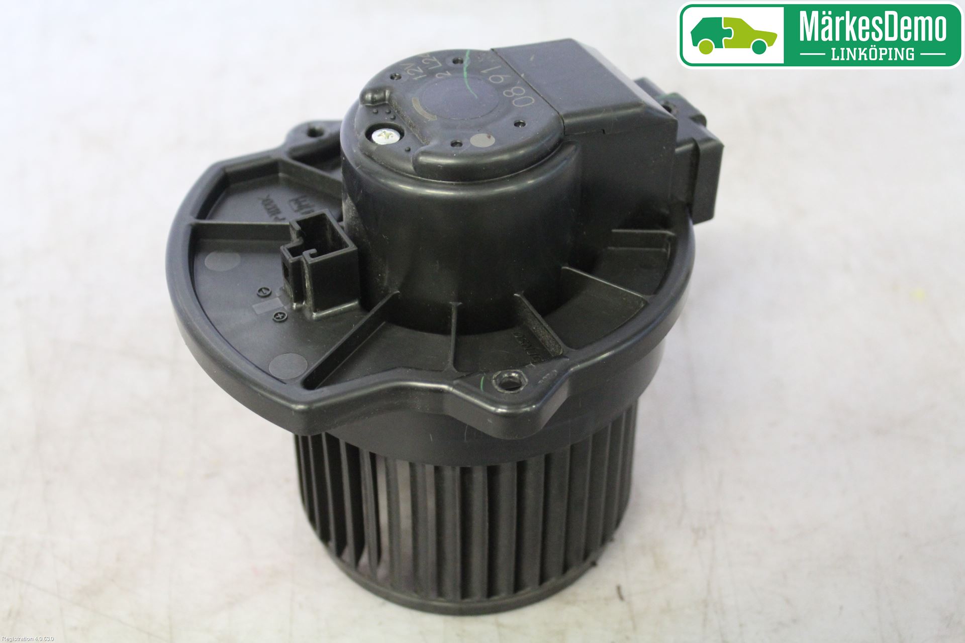 Toyota iQ Varmeapparat Viftemotor