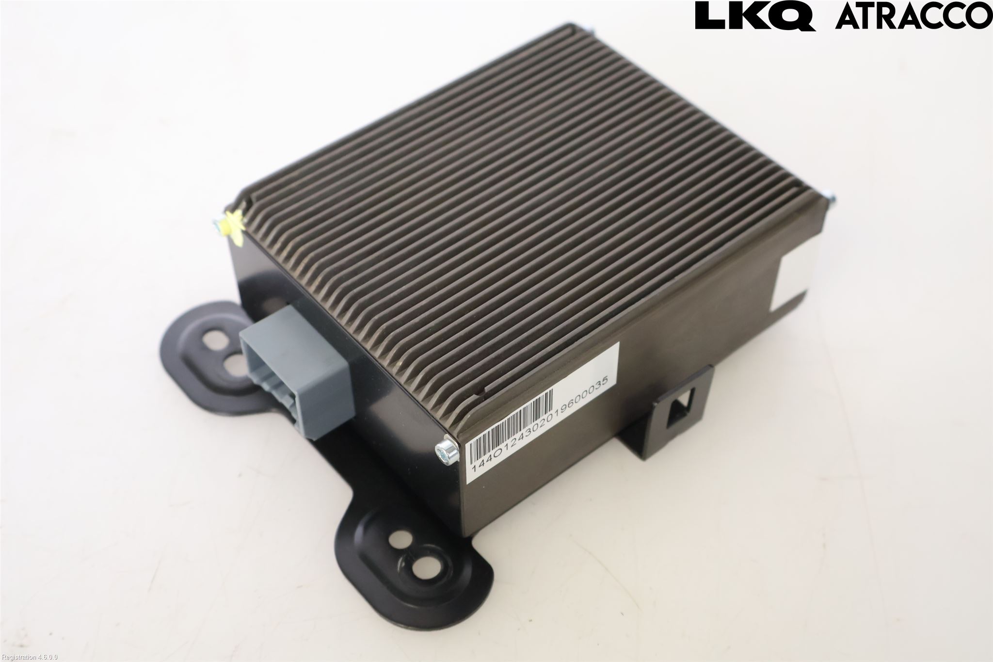 Mercedes-Benz MB C-KLASS (W205) 14-21 Rele Spenningsomformer