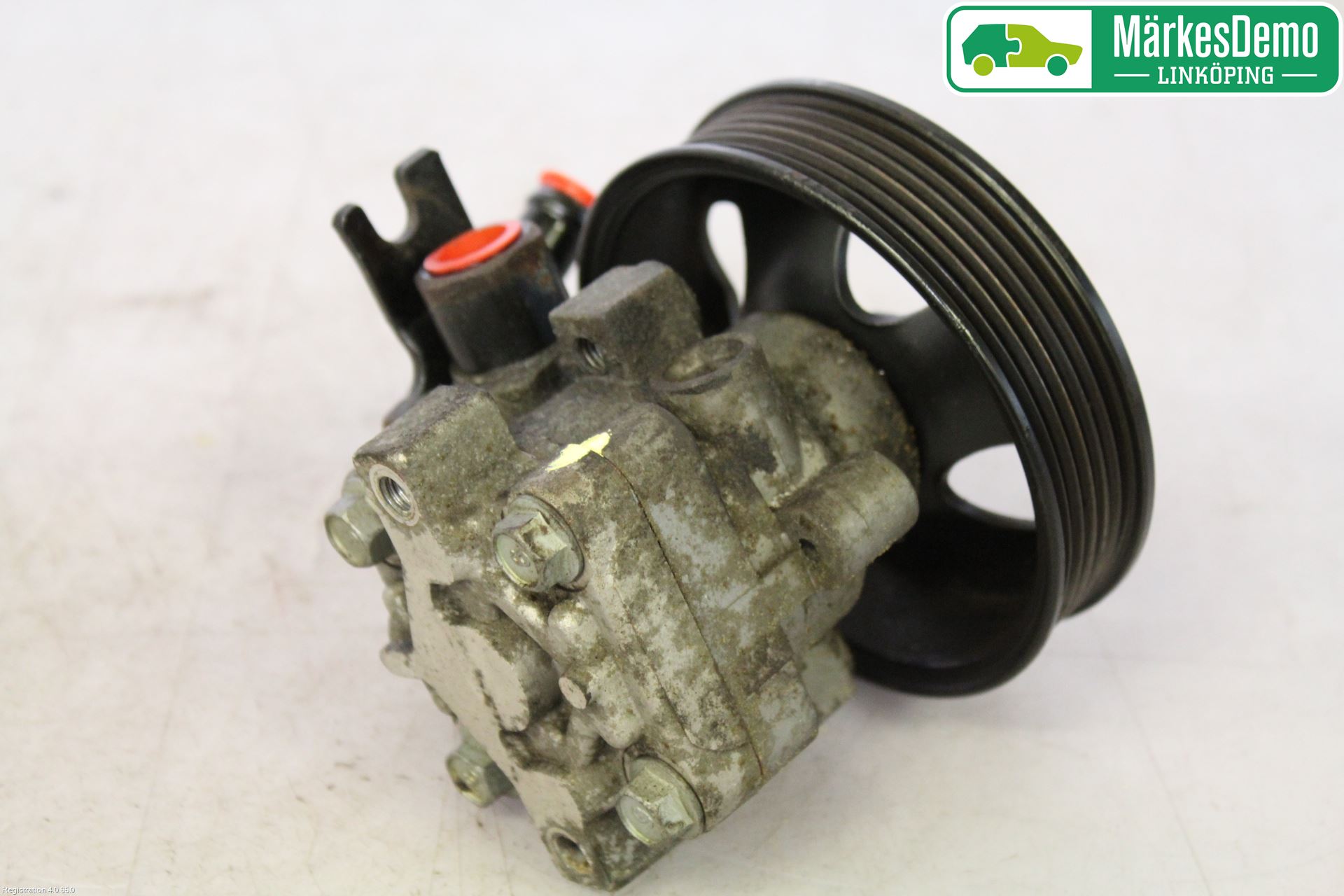 Hyundai SANTA FE  06-12 Servo Pumpe