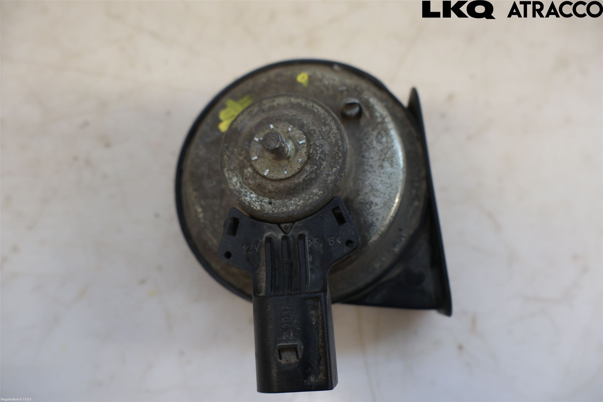 Volkswagen VW PASSAT 15-19 Signalhorn