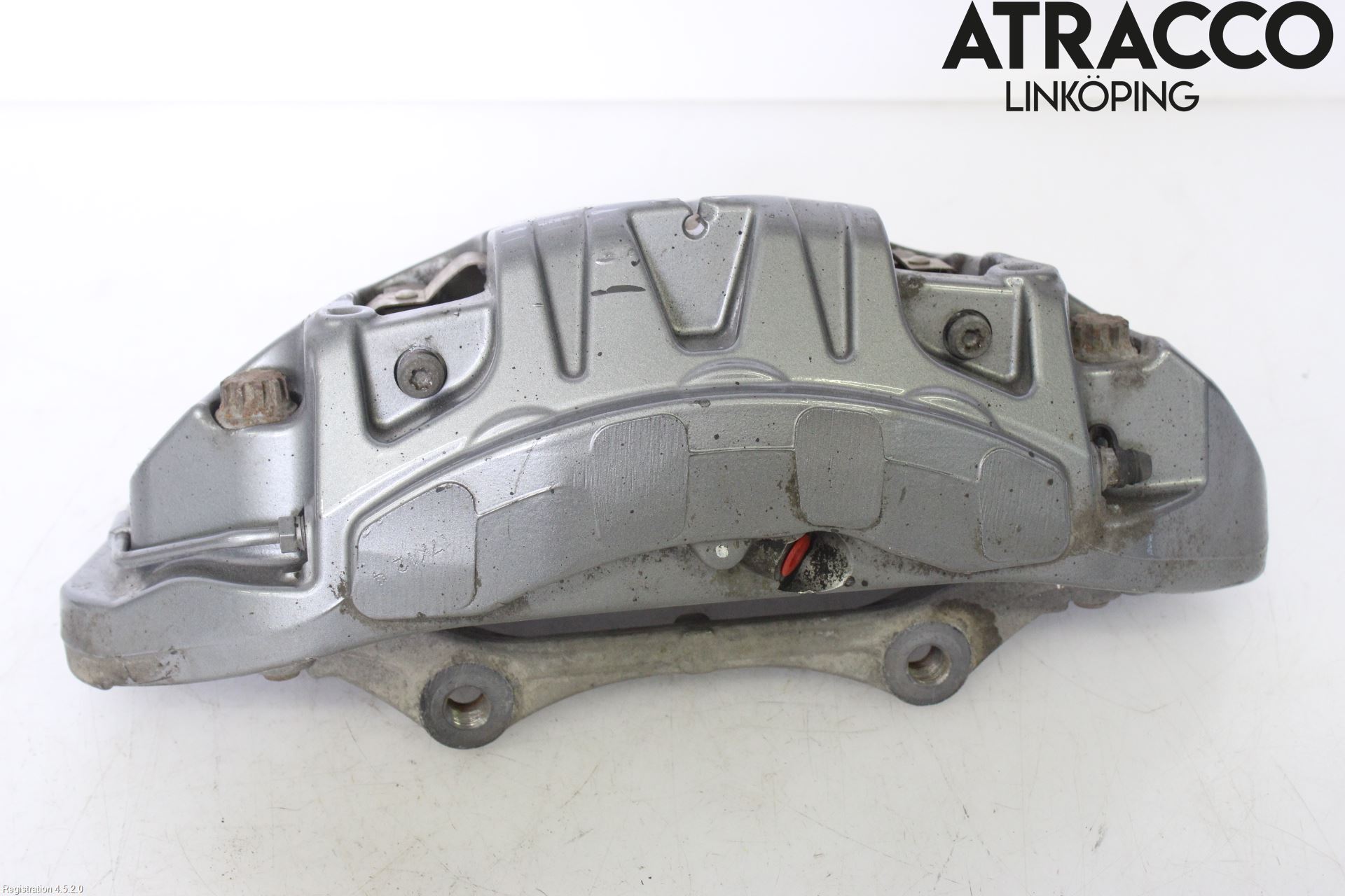 Audi A4/S4 B9 16-19 Bremsecaliper Foran Venstre