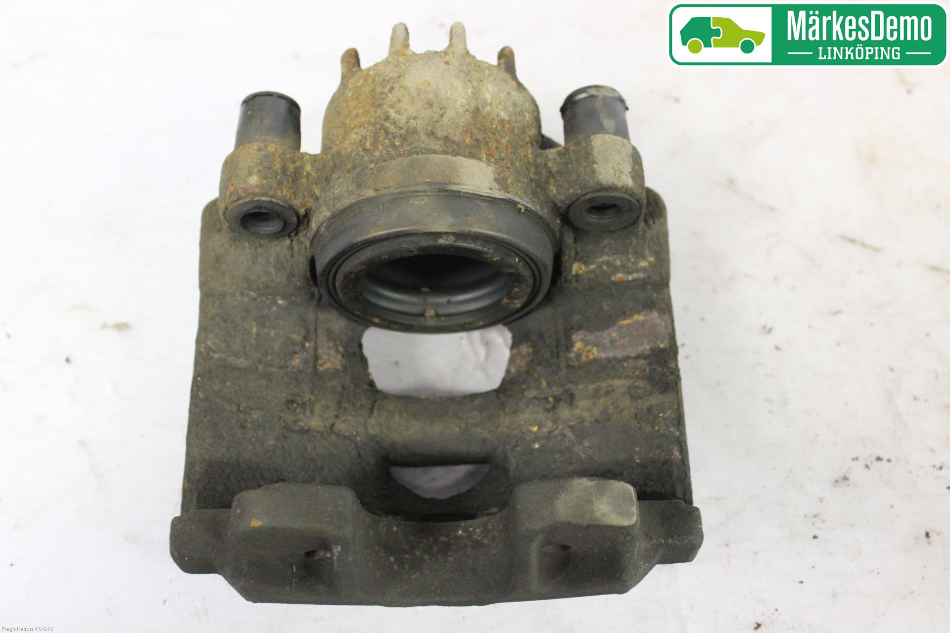 Peugeot PARTNER 16-18 Bremsecaliper Foran Høyre