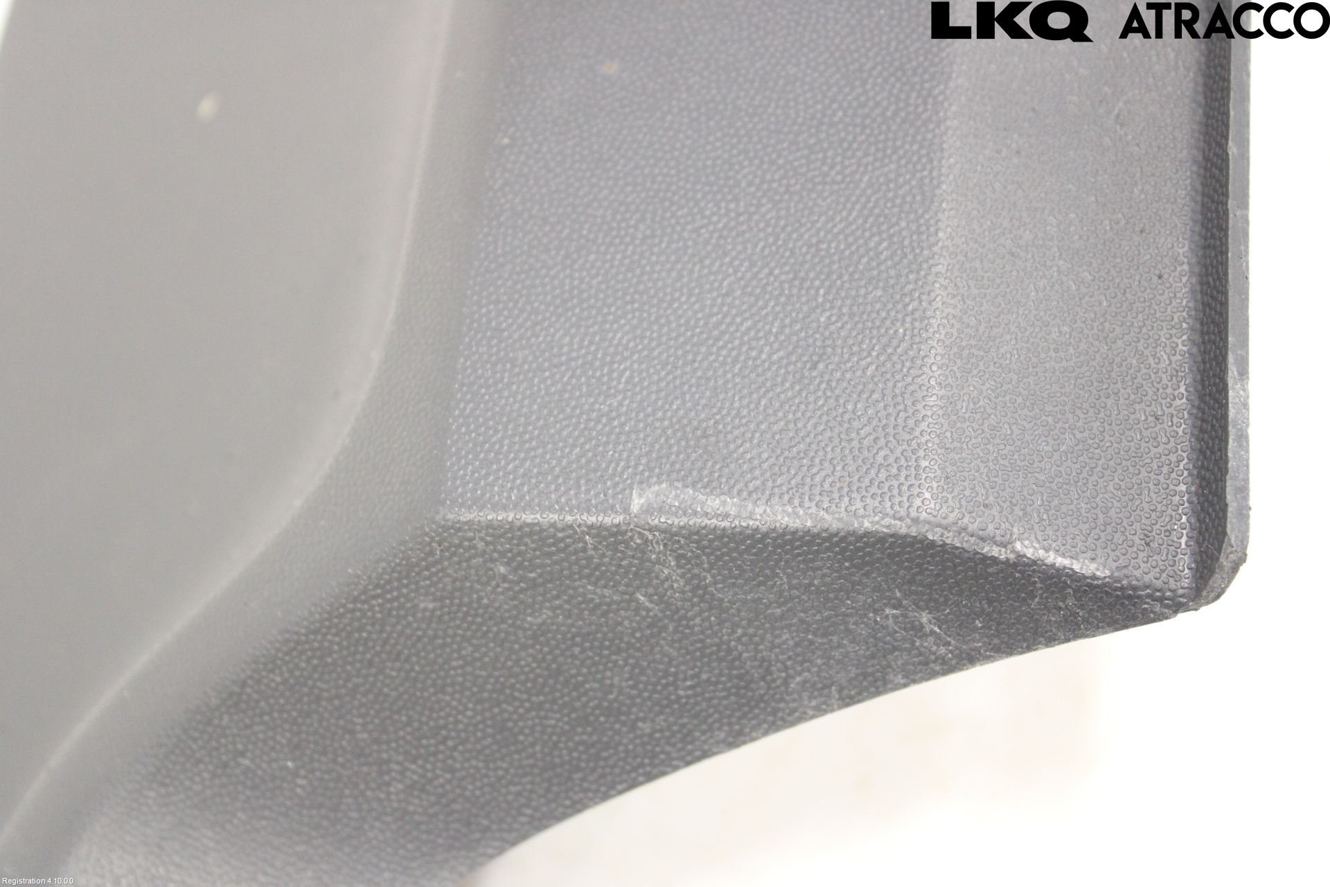 Volkswagen VW GOLF / E-GOLF VII 13-20 Spoiler Bak