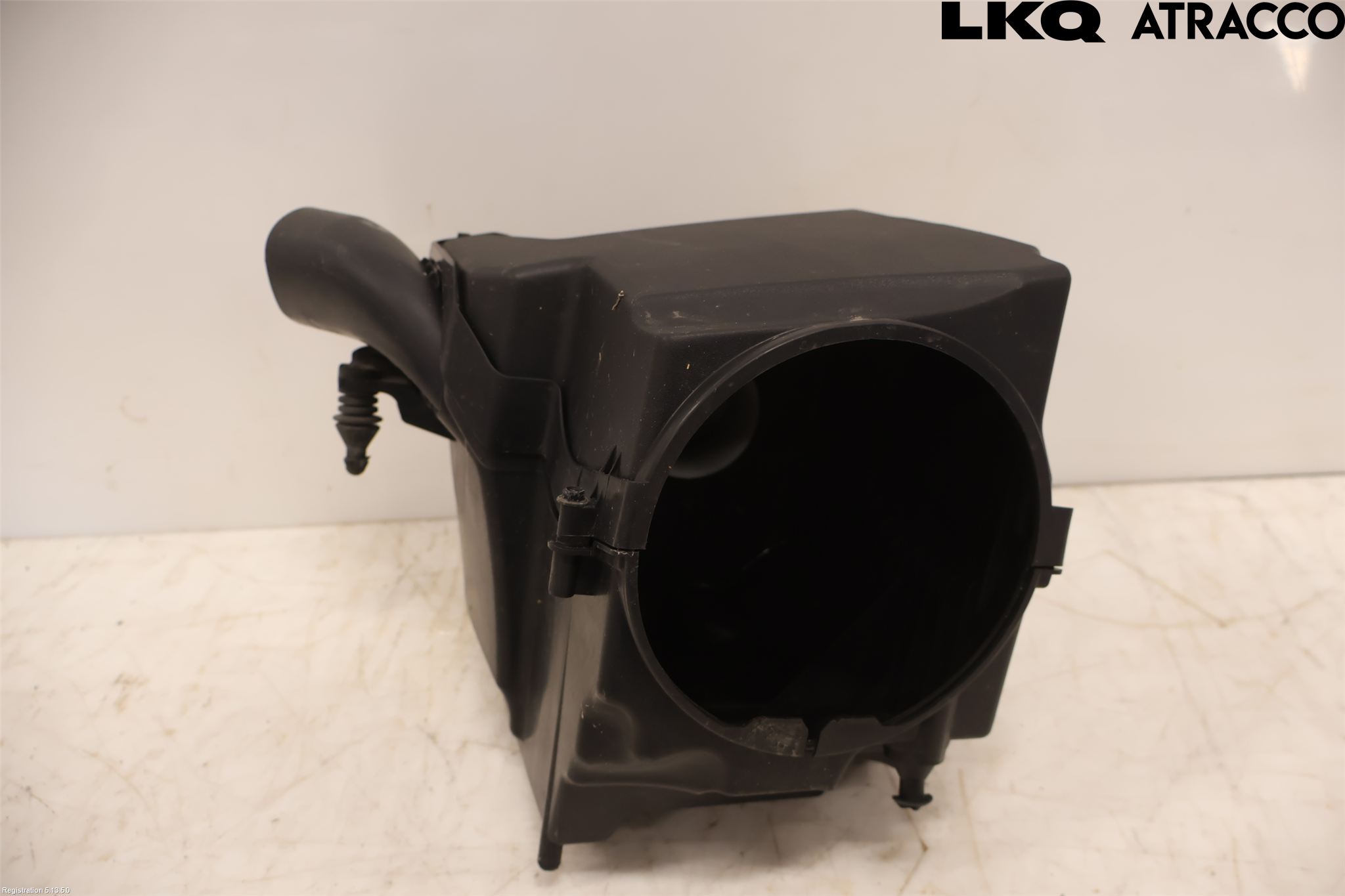 Ford FOCUS 11-14 Luftfilter Boks