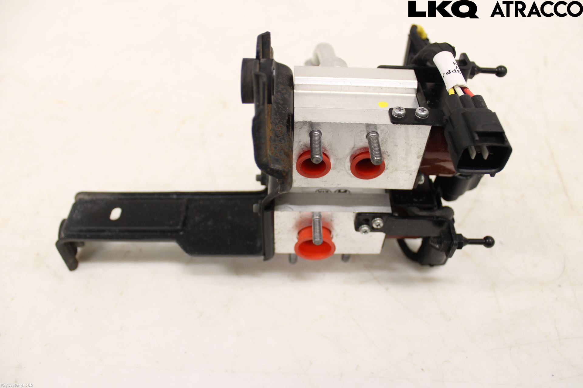 Kia NIRO (DE) 17-22 Startmotor Innslag