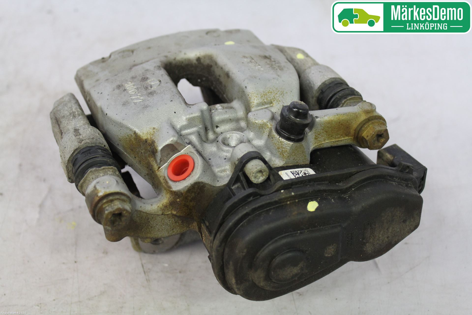 Mercedes-Benz MB E-KLASS (W213) 16-23 Bremsecaliper Bak Venstre
