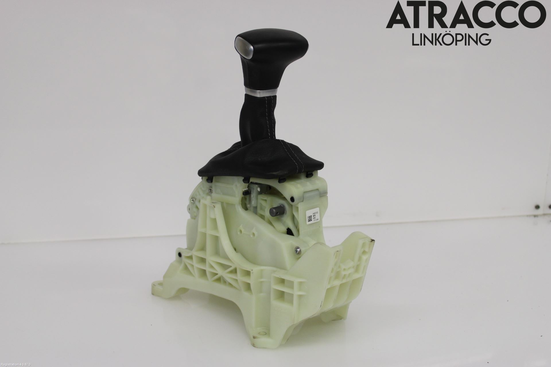 Kia STONIC 18->> Gearspak