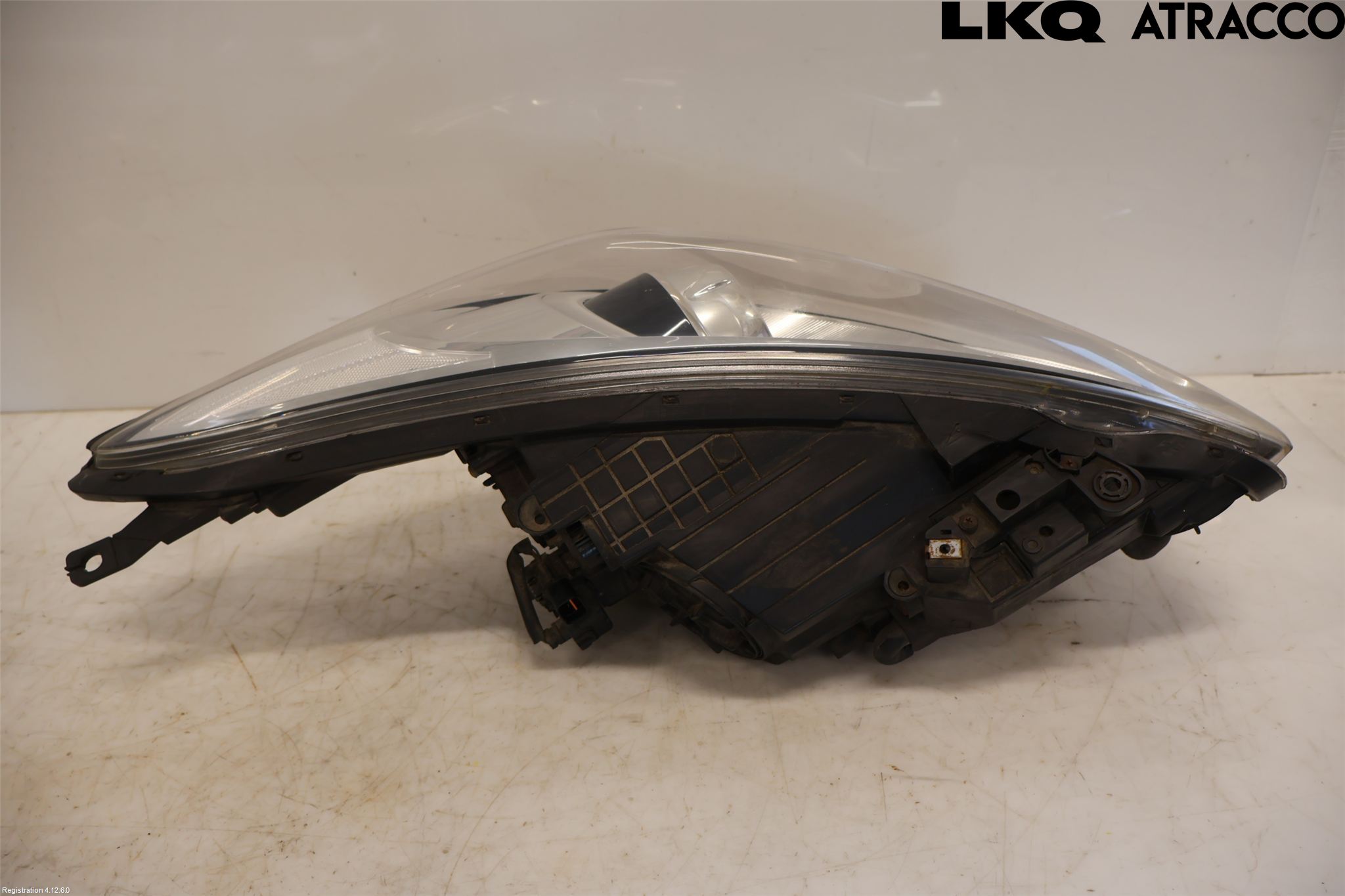 Hyundai i40 08-15 Frontlykt Venstre