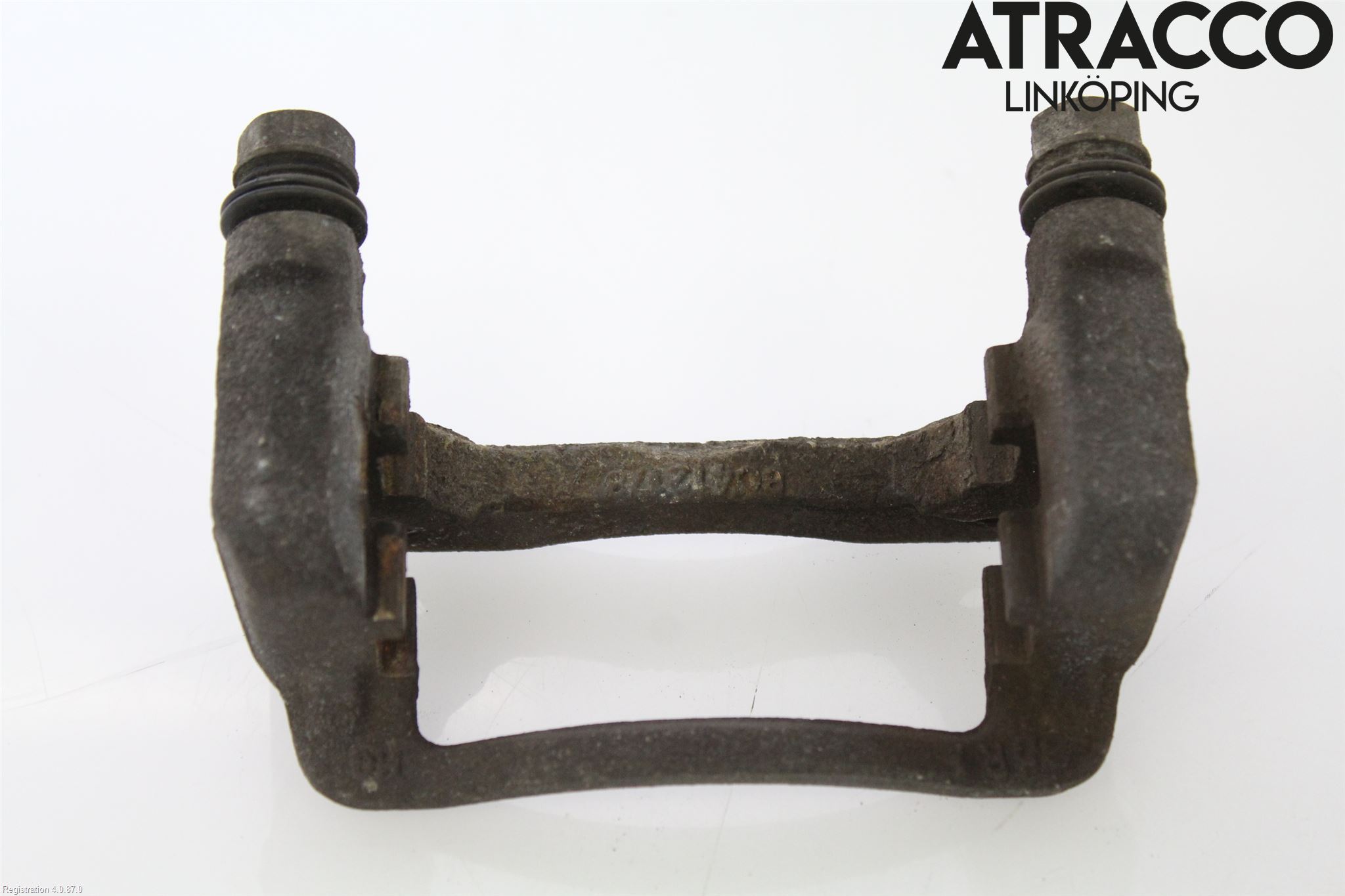 Kia STONIC 18->> Bremsecaliper Feste Holder