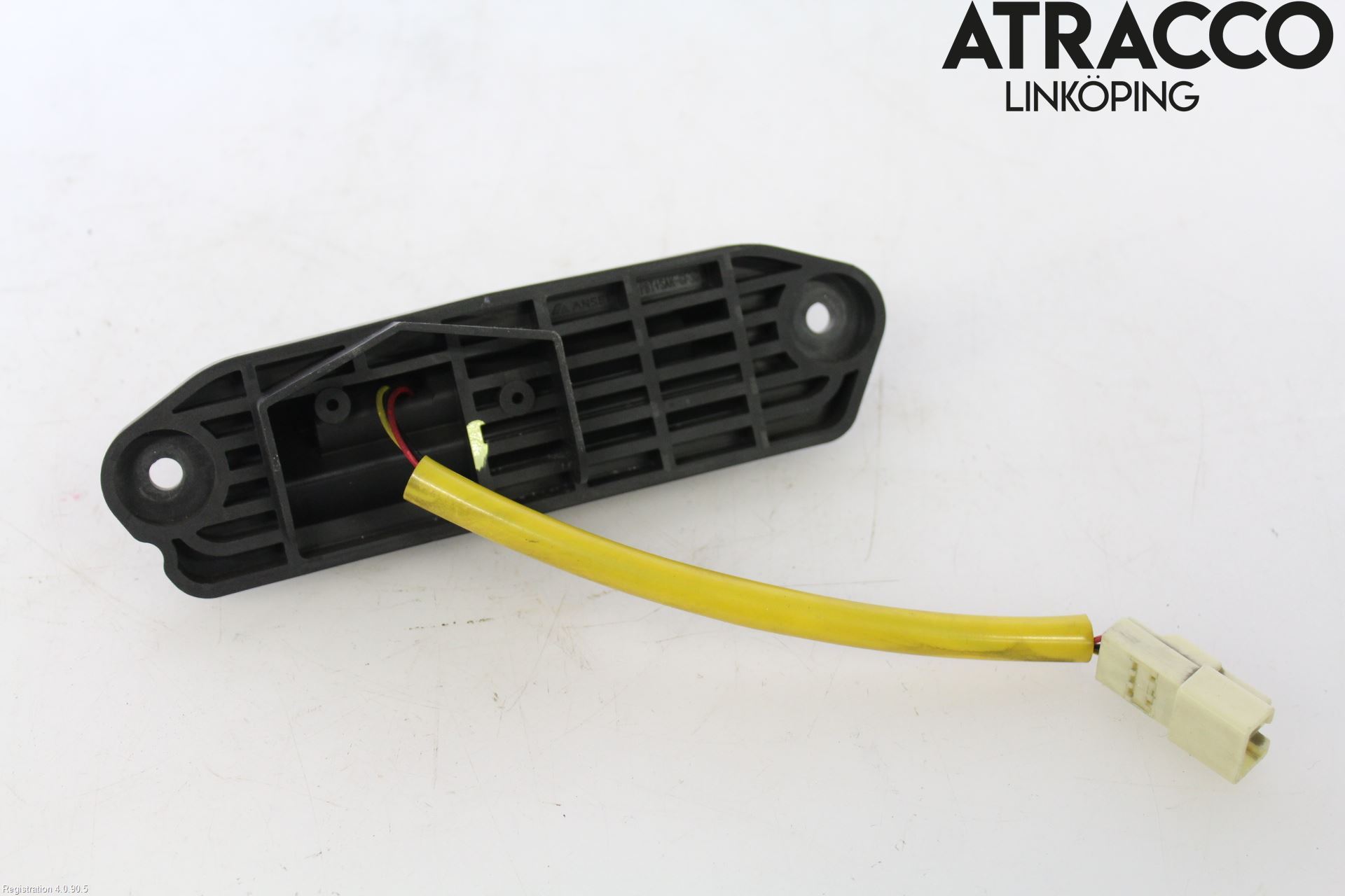 Mitsubishi OUTLANDER 13-21 Bakluke Handtak Ytre