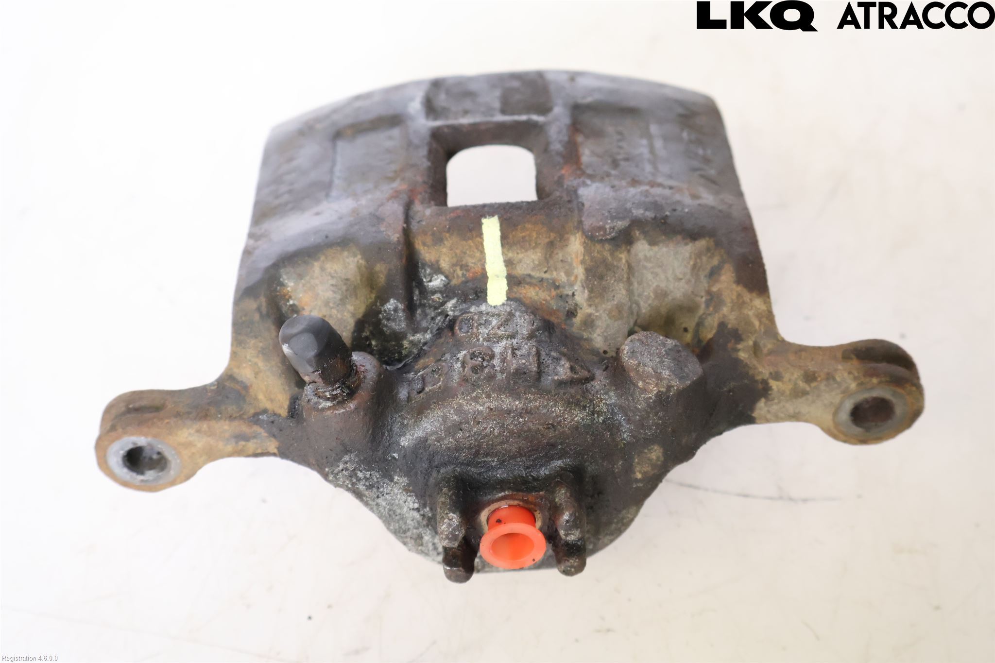 Honda JAZZ 02-08 Bremsecaliper Foran Venstre
