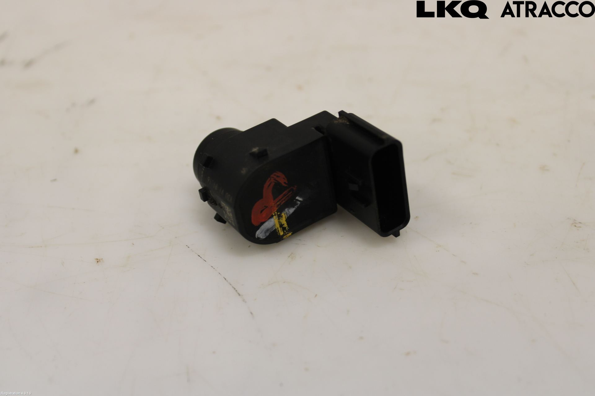 Hyundai TUCSON 05- Sensor Ryggesensor