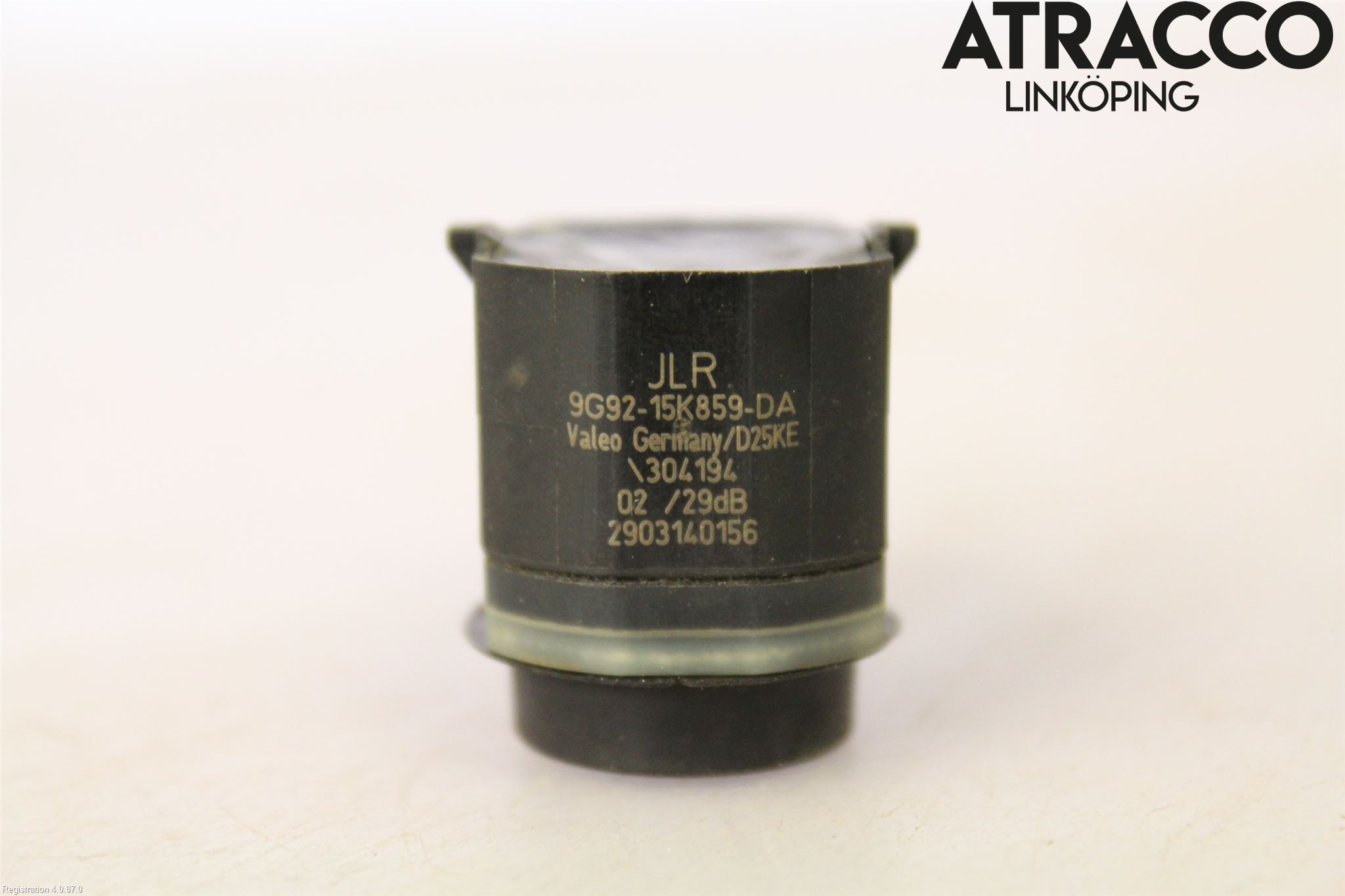 Landrover RANGE ROVER (L405) 13-21 Sensor Ryggesensor