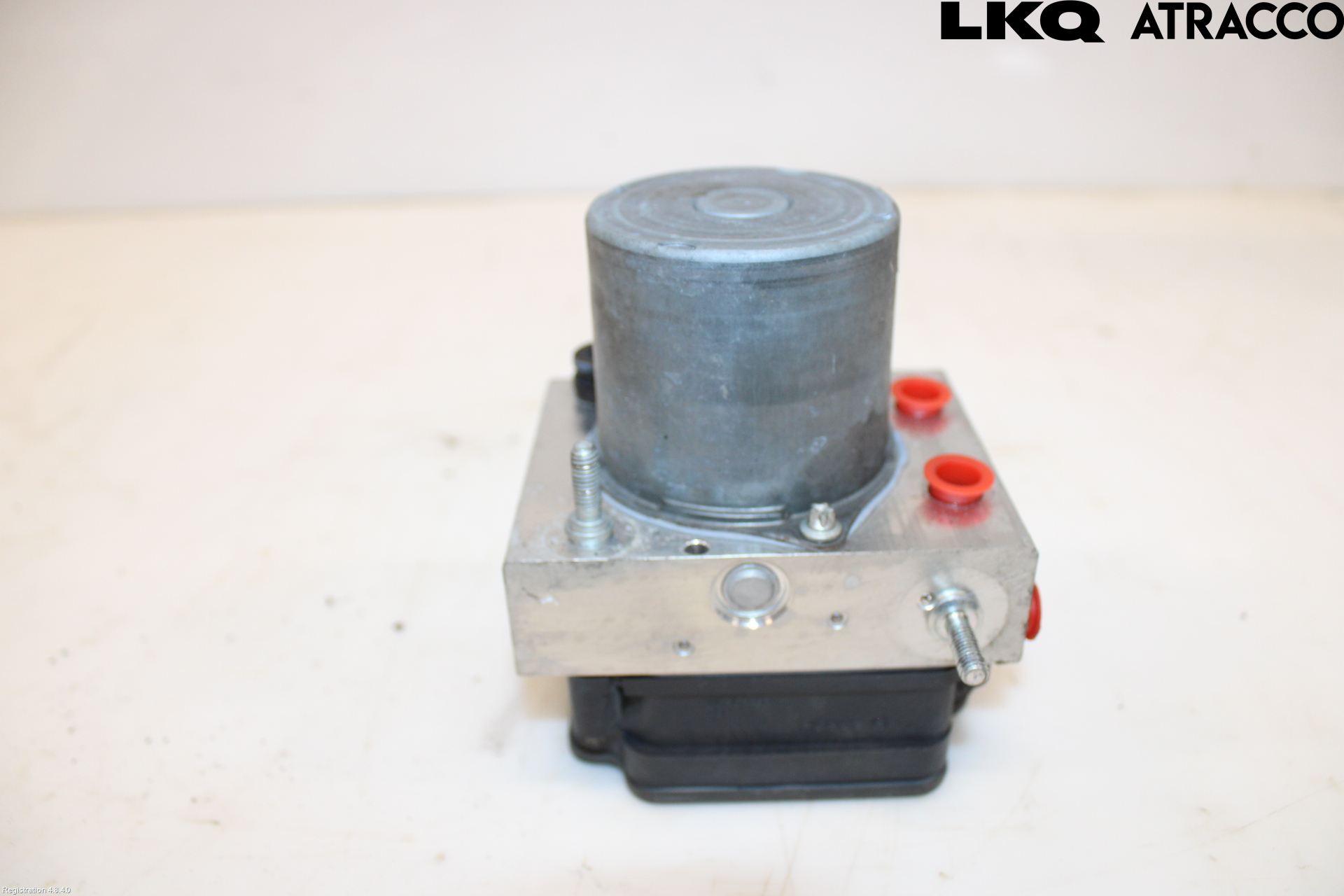 Ford TRANSIT/TOURNEO CUSTOM 13-24 Abs Hydraulikkaggregat