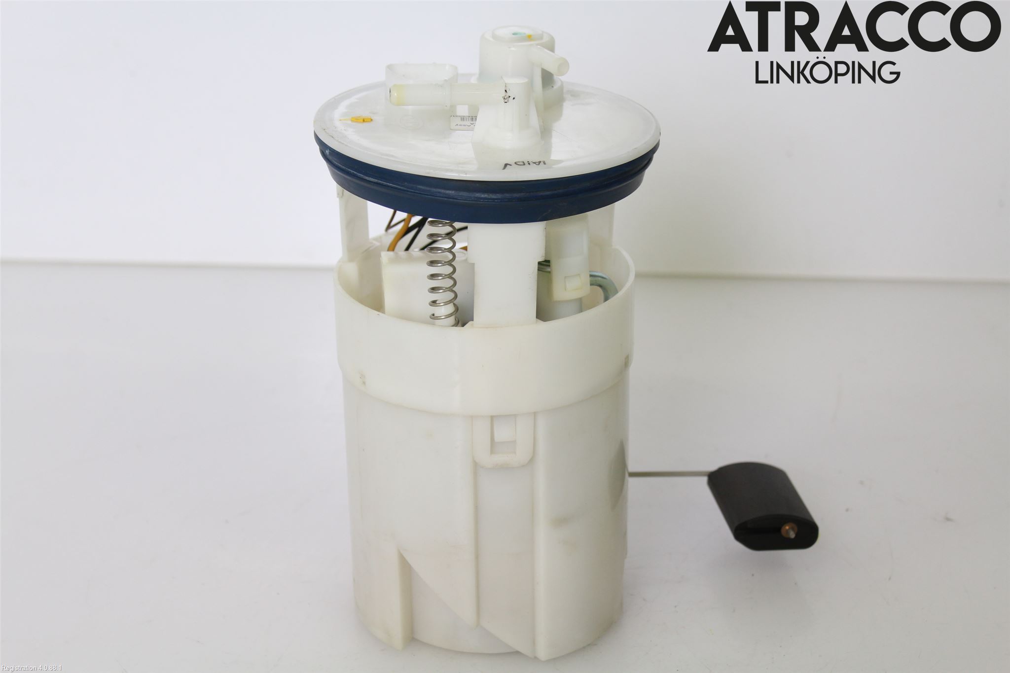 Kia PICANTO 12-17 Drivstoffpumpe Fødepumpe El