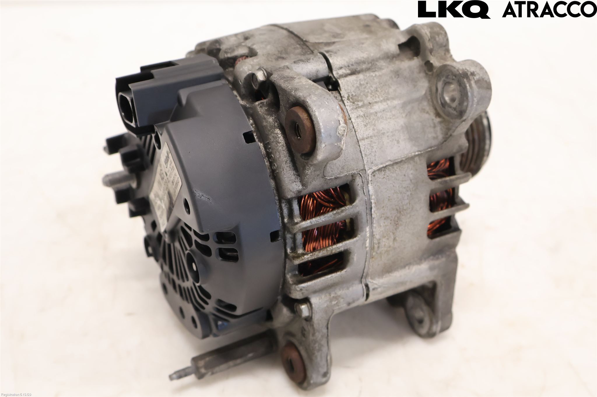 Volkswagen VW PASSAT CC 08-16 Dynamo
