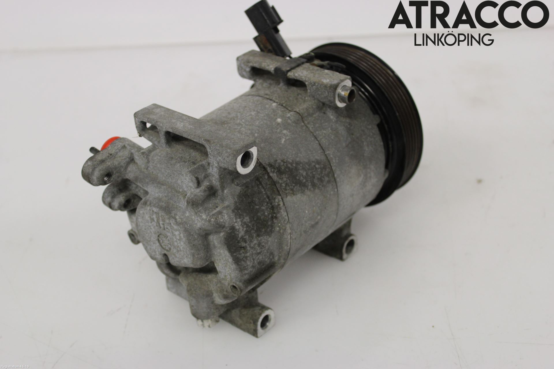 Hyundai i20 PB 09-14 Varme Ac Kompressor