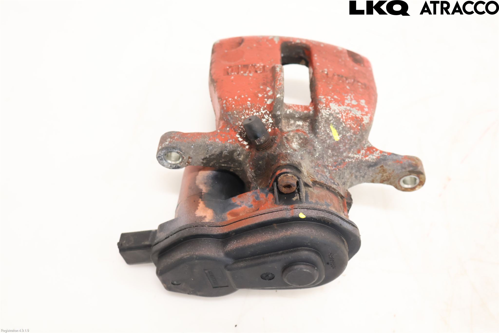 Audi A4/S4 08-11 Bremsecaliper Bak Venstre