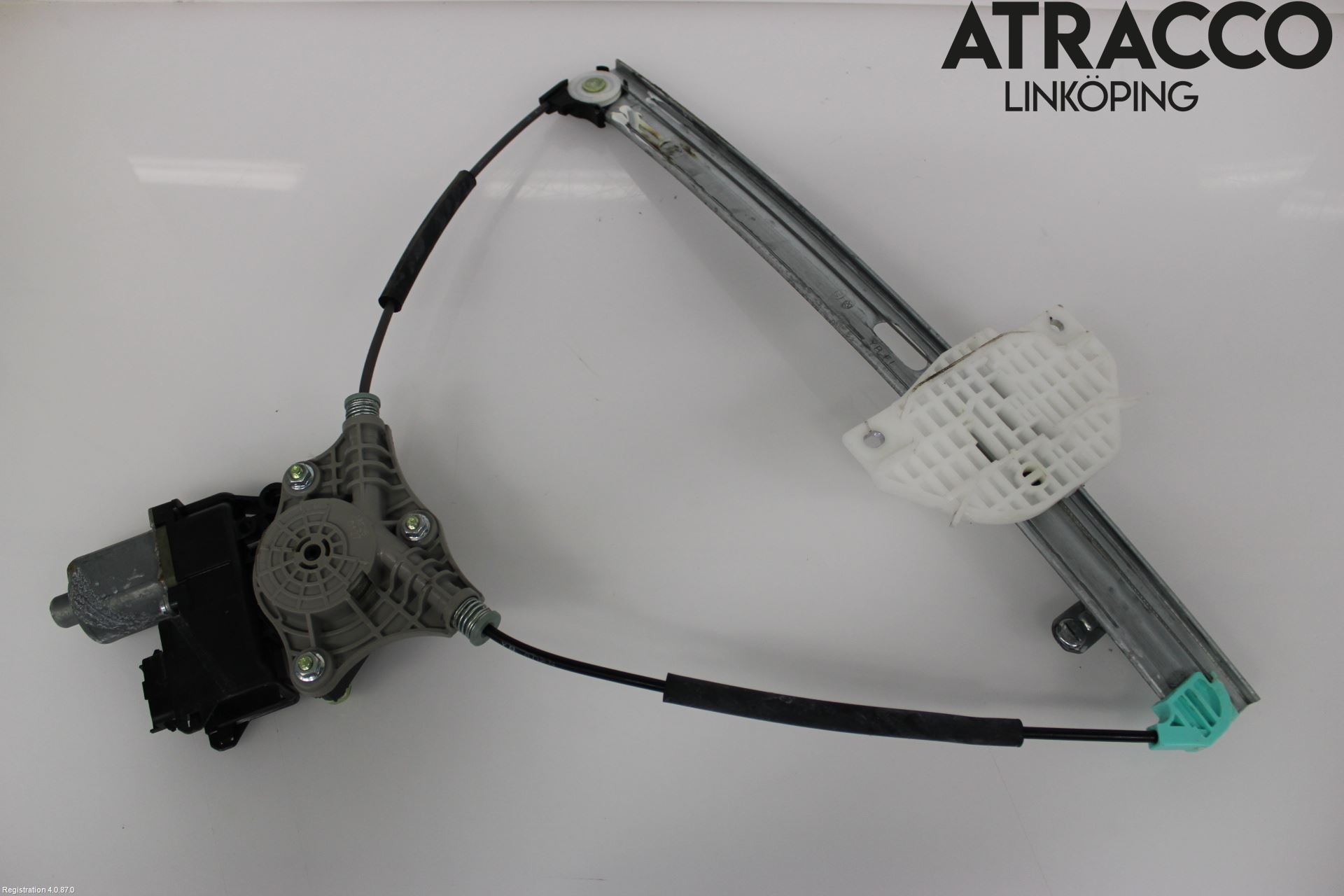 Kia STONIC 18->> Vindusheis El Komp