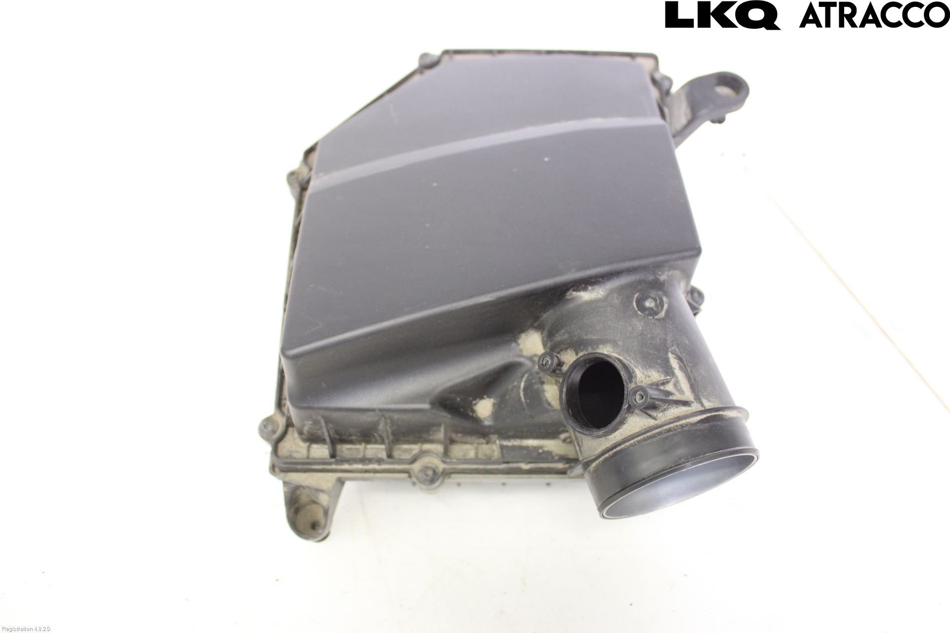 Volvo V90 17->> Luftfilter Boks