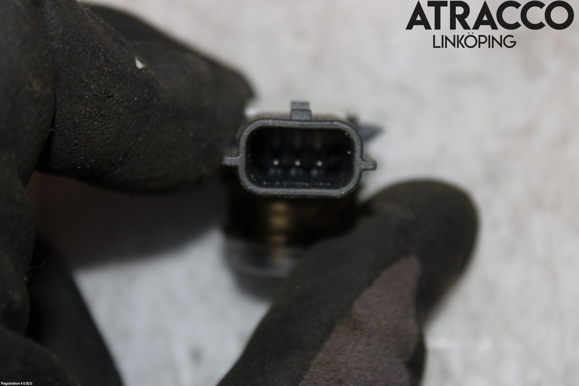 Renault CAPTUR 13-19 Sensor Ryggesensor