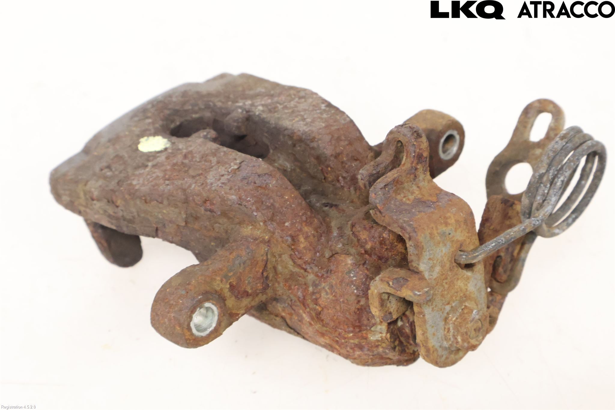 Ford S-MAX 06-15 Bremsecaliper Bak Venstre