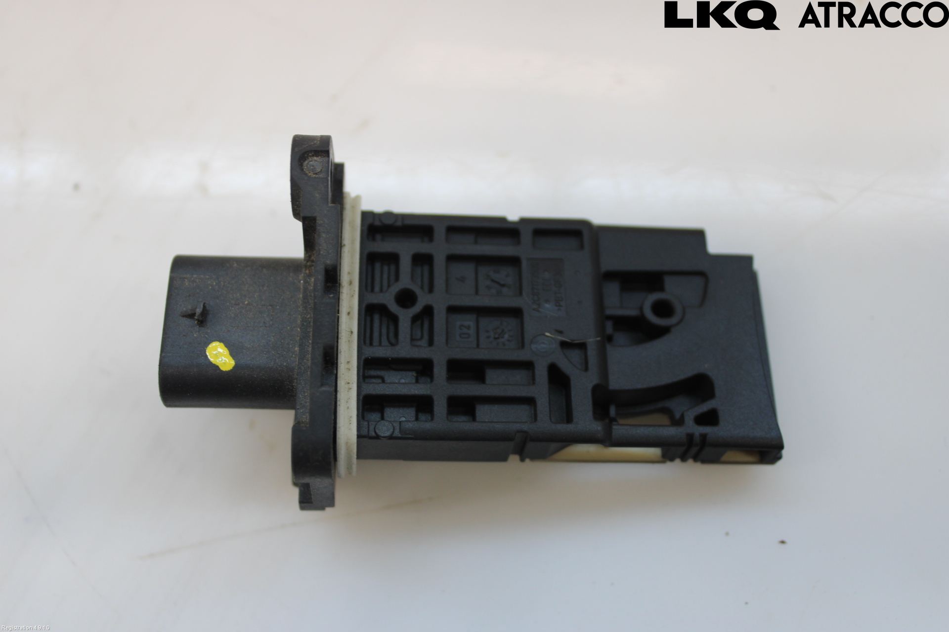BMW 5 G30/G31/F90 17-23 Inns Luftmassemåler