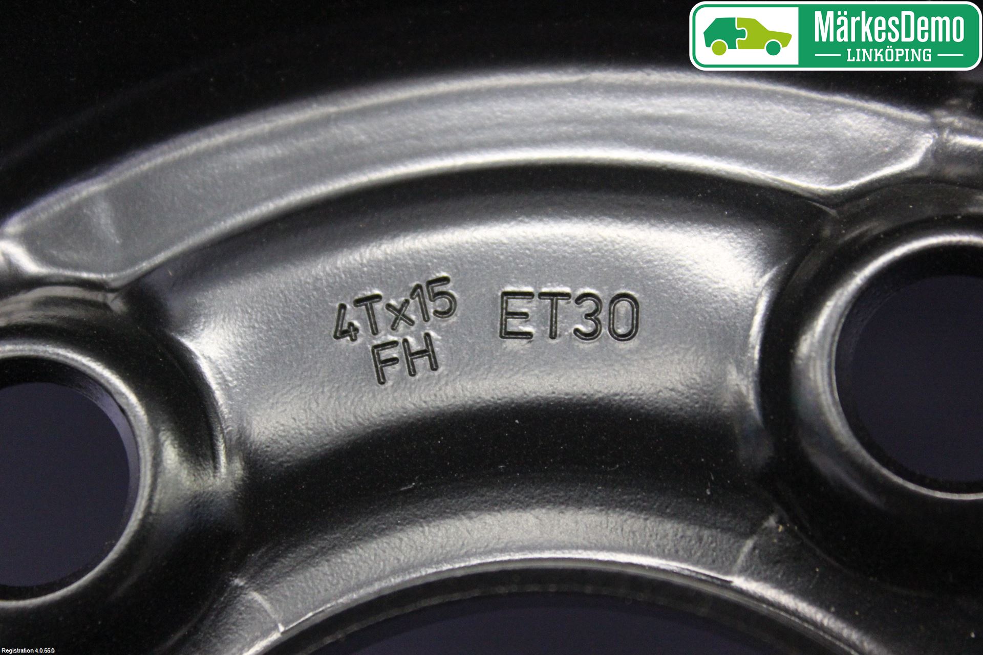 Hyundai ix20 Hjul Reservehjul Minitype