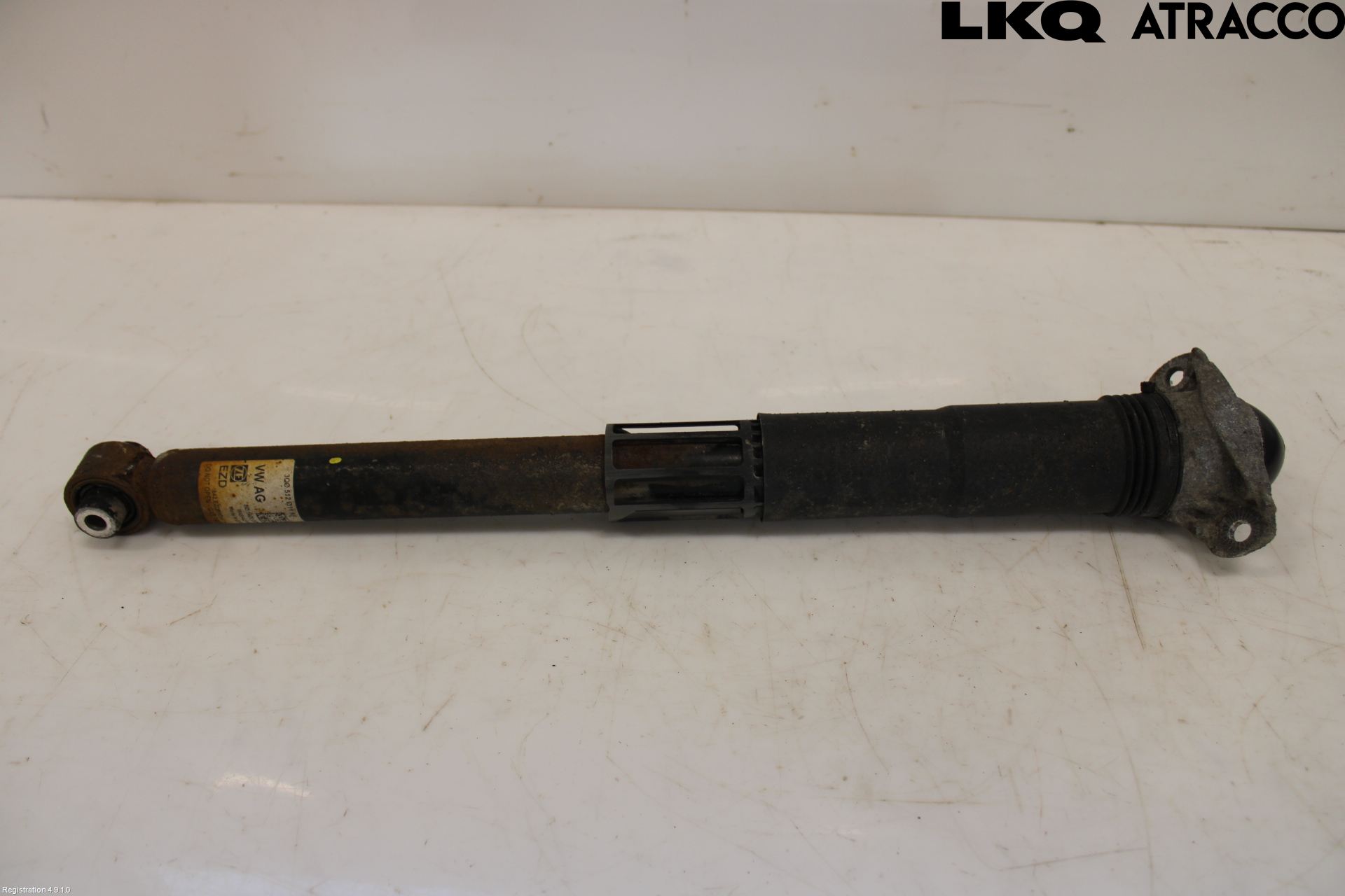 Volkswagen VW PASSAT 15-19 Støtdemper Bak