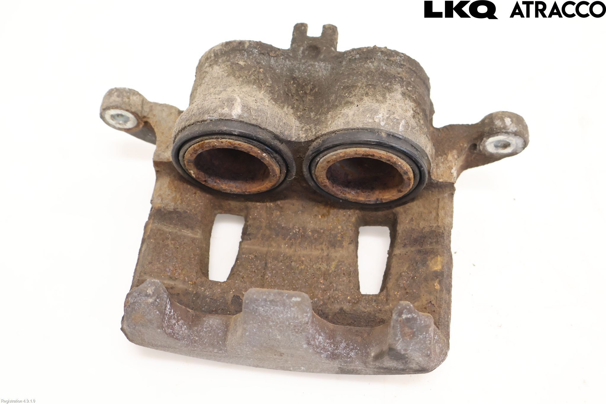 Nissan LEAF 18- Bremsecaliper Foran Venstre