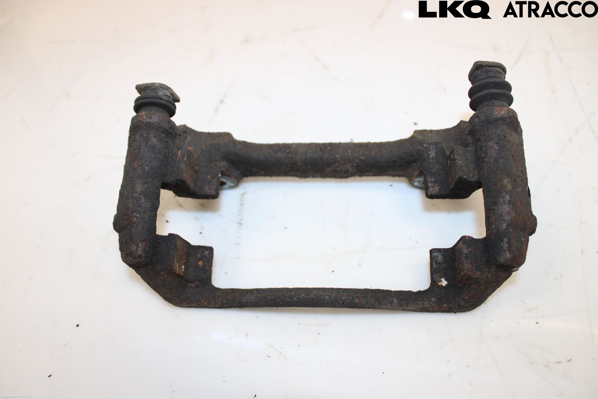 Renault TRAFIC   02-14 Bremsecaliper Feste Holder
