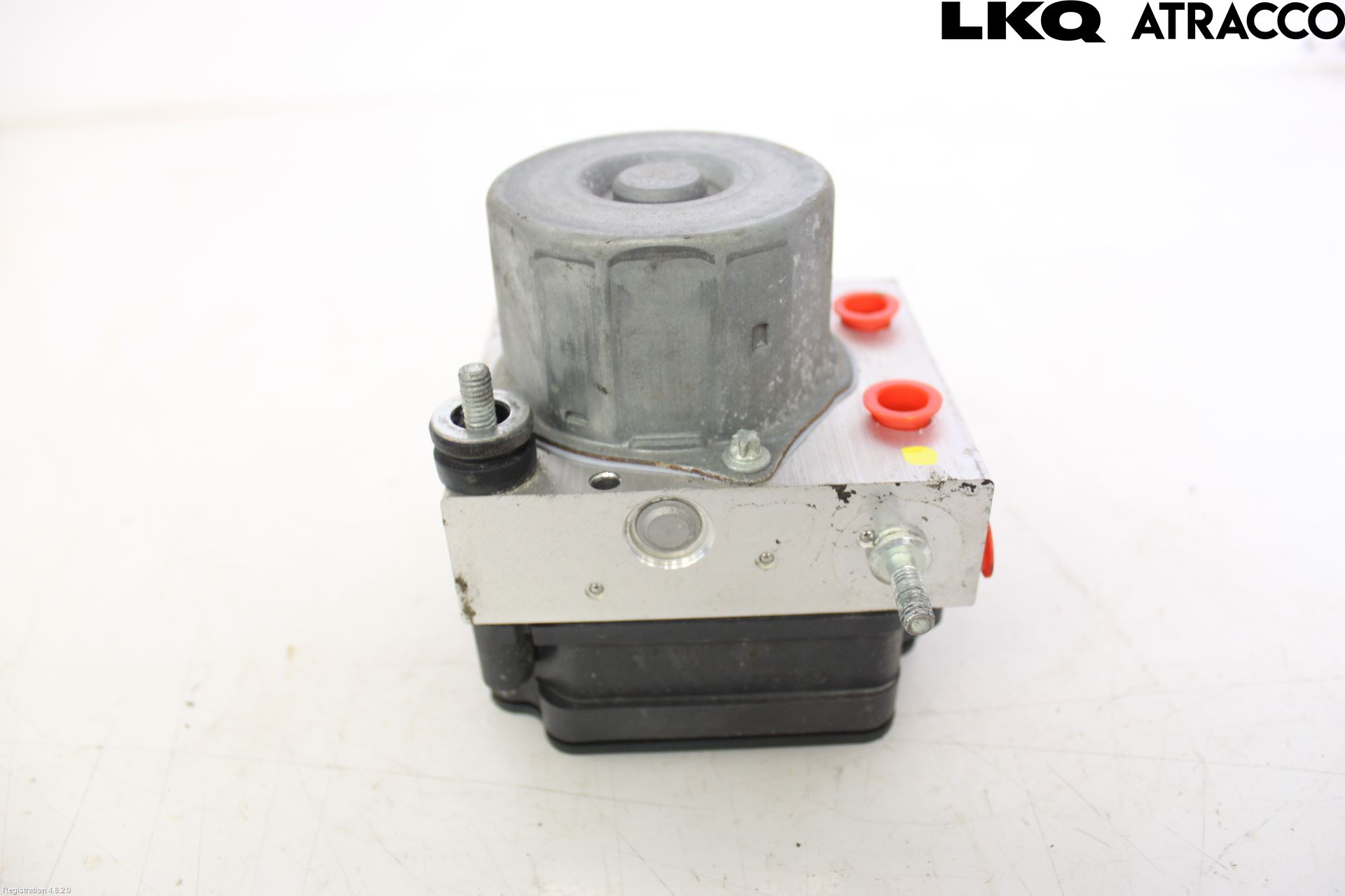Nissan X-TRAIL 14-21 Abs Hydraulikkaggregat