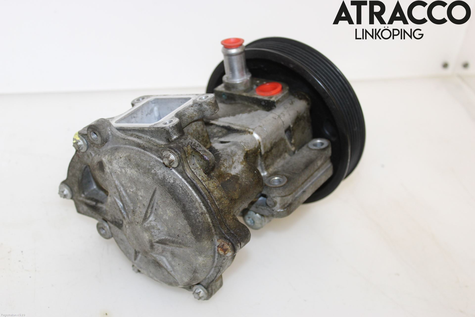 BMW 3 E46      98-05 Servo Pumpe