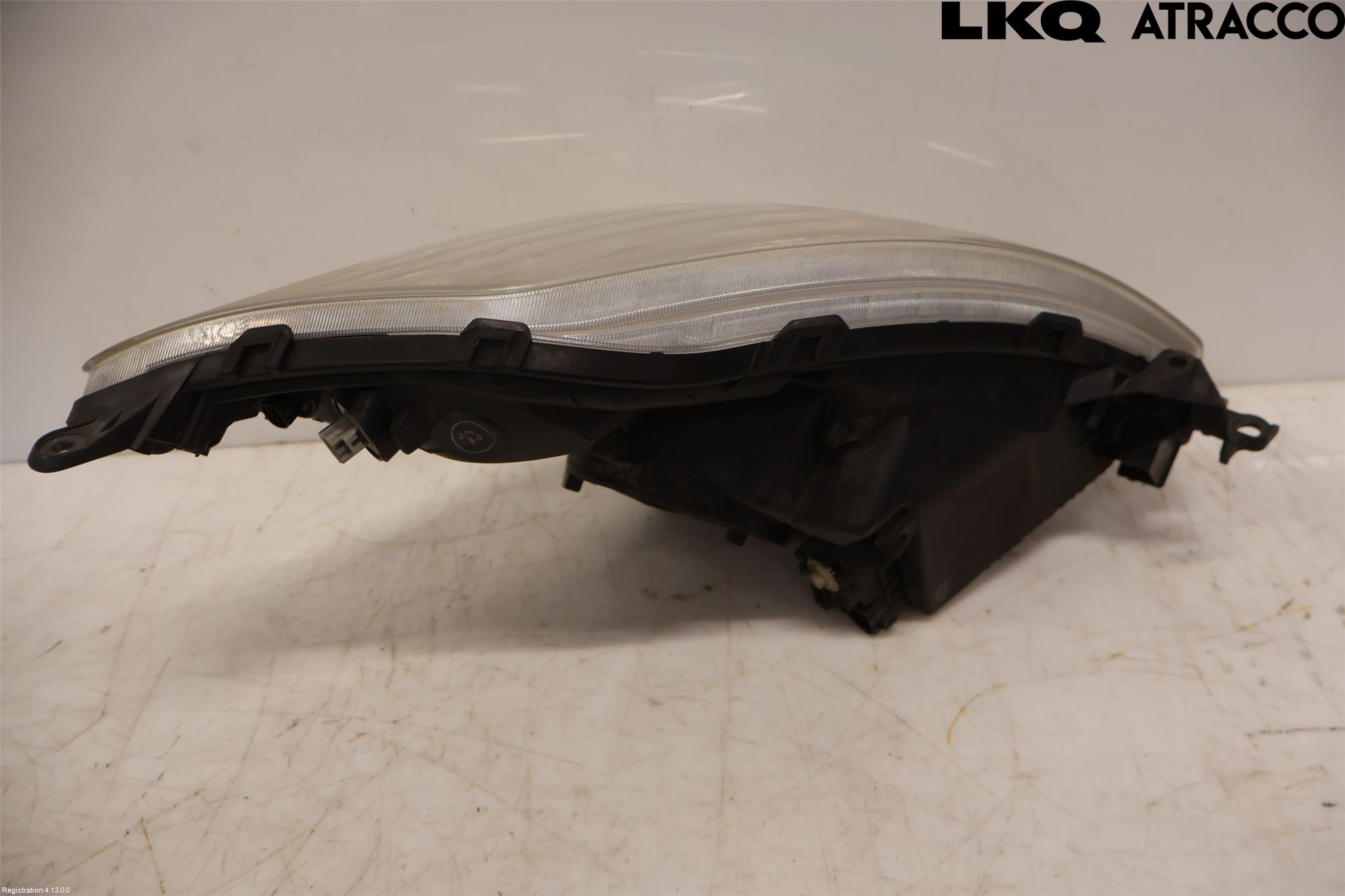 Toyota PRIUS NWH20 04-08 Frontlykt Venstre