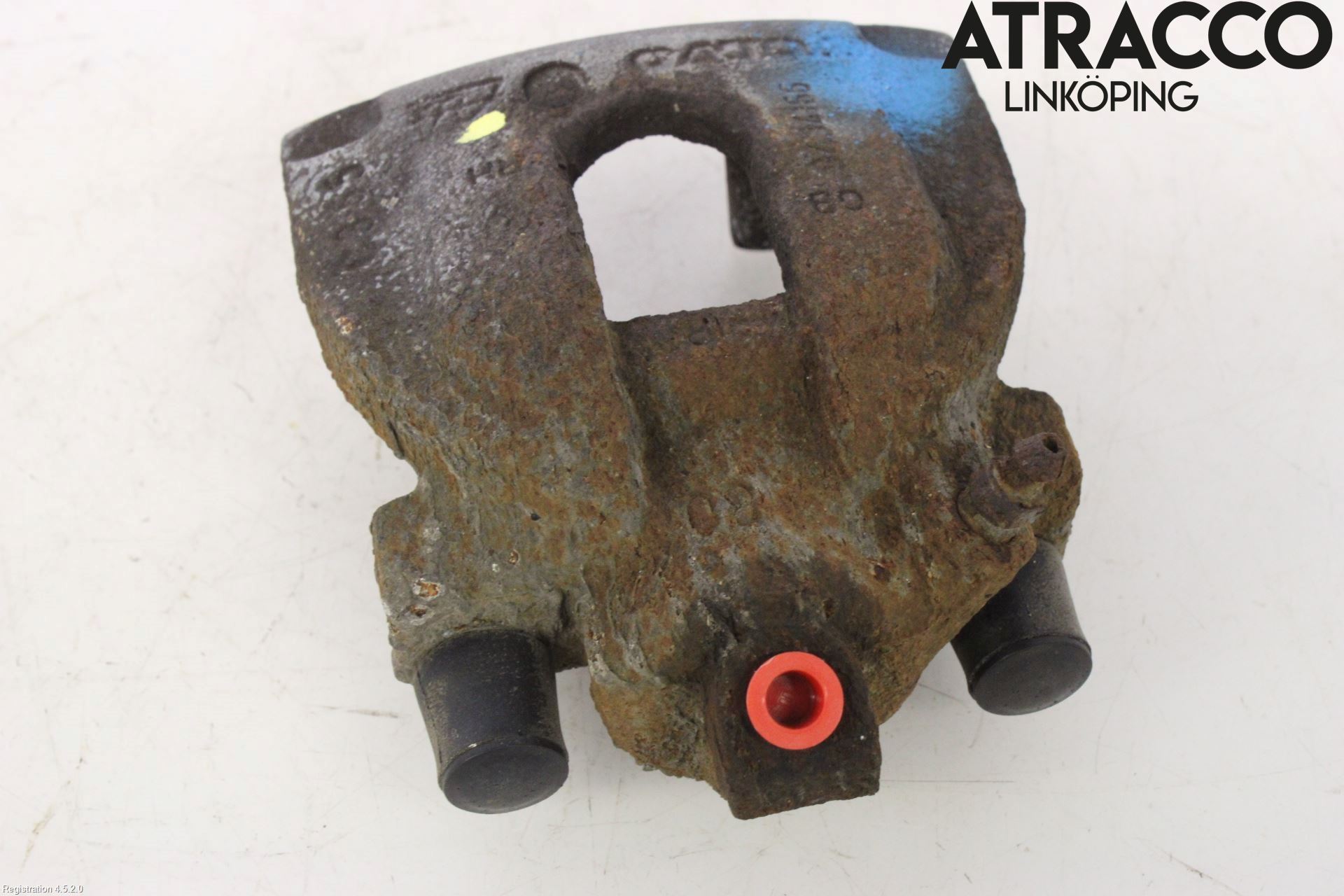 Volvo V70 05-08 Bremsecaliper Bak Høyre