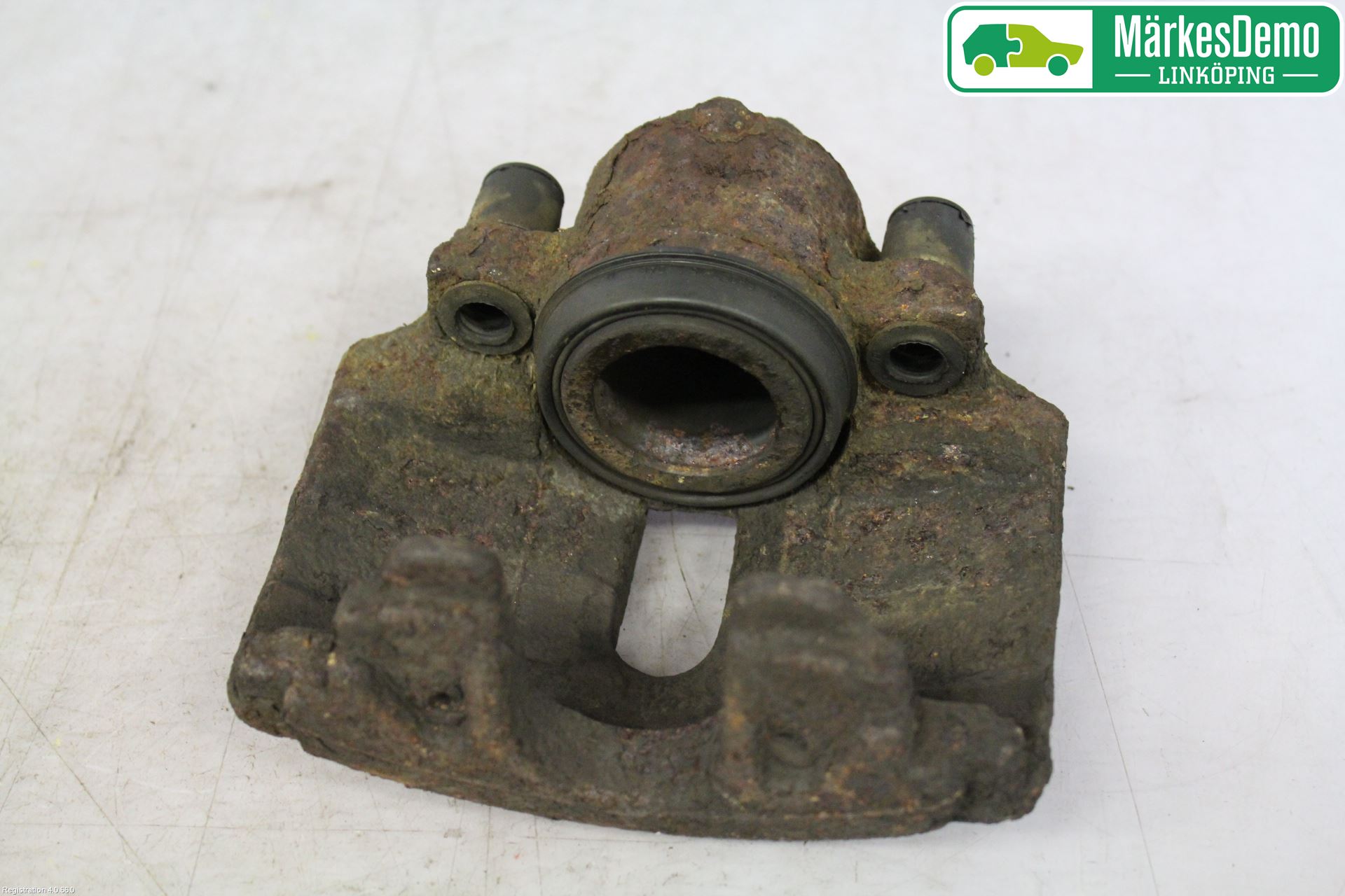 Volkswagen VW PASSAT 05-11 Bremsecaliper Foran Høyre