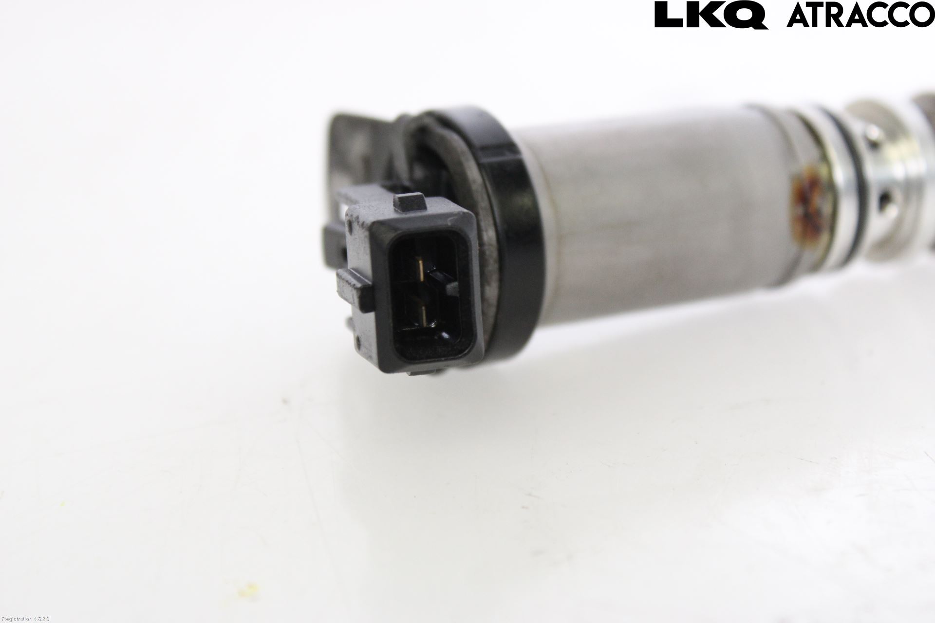 BMW 5 F10/F11/F18 09-17 Kamaksel Stillventil