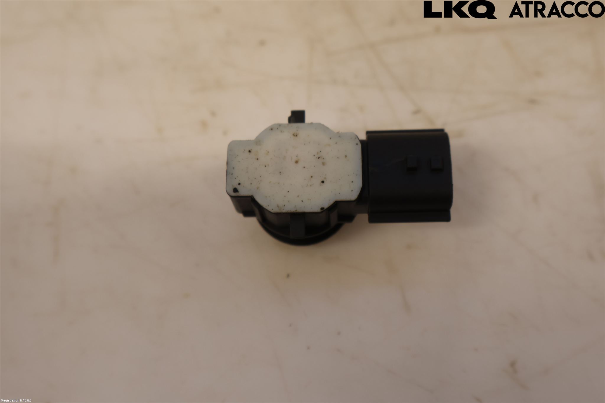 Renault MEGANE IV 16-23 Sensor Ryggesensor