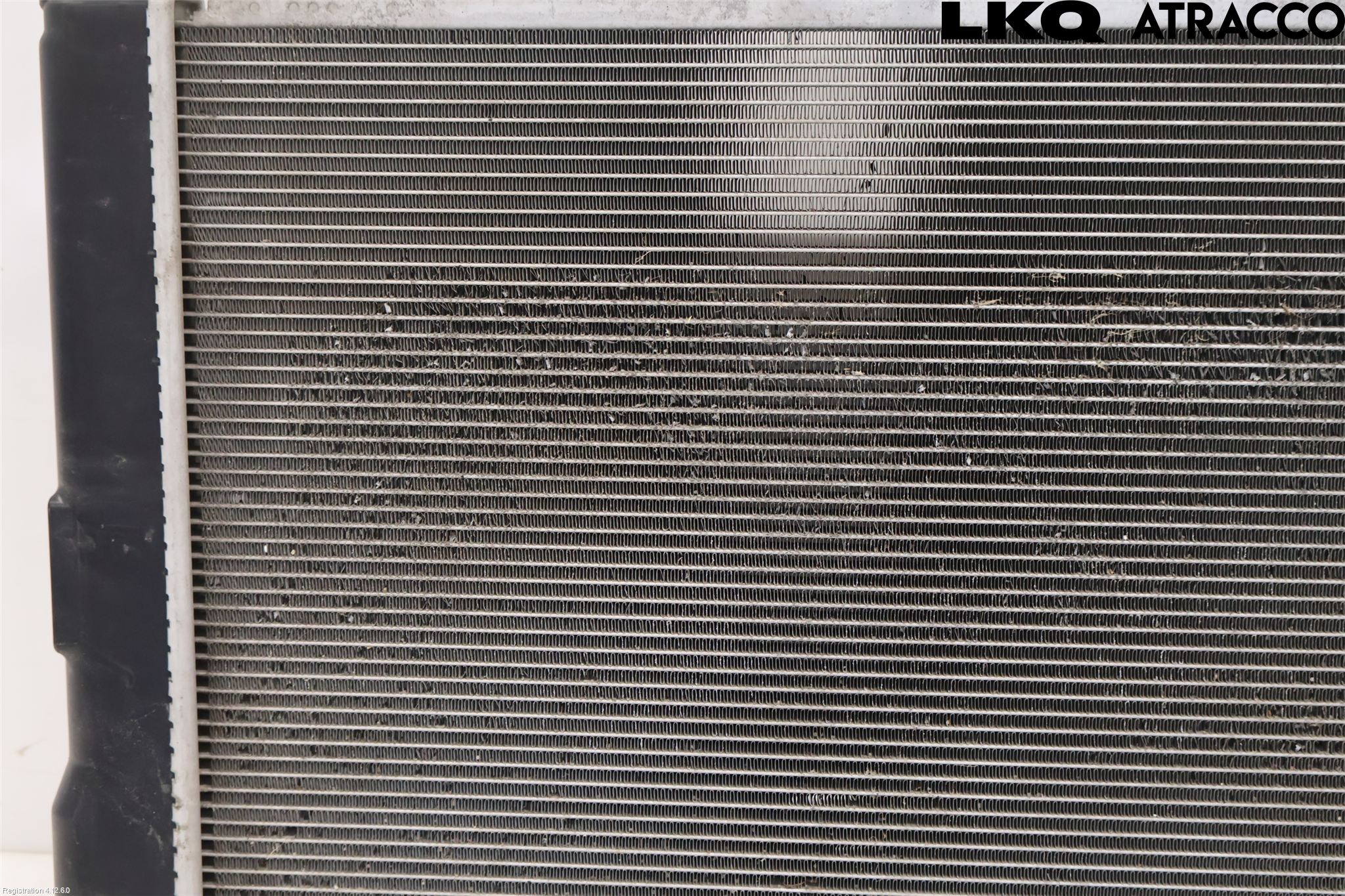 Toyota PRIUS+ ZVW40 12-20 Radiator Automat