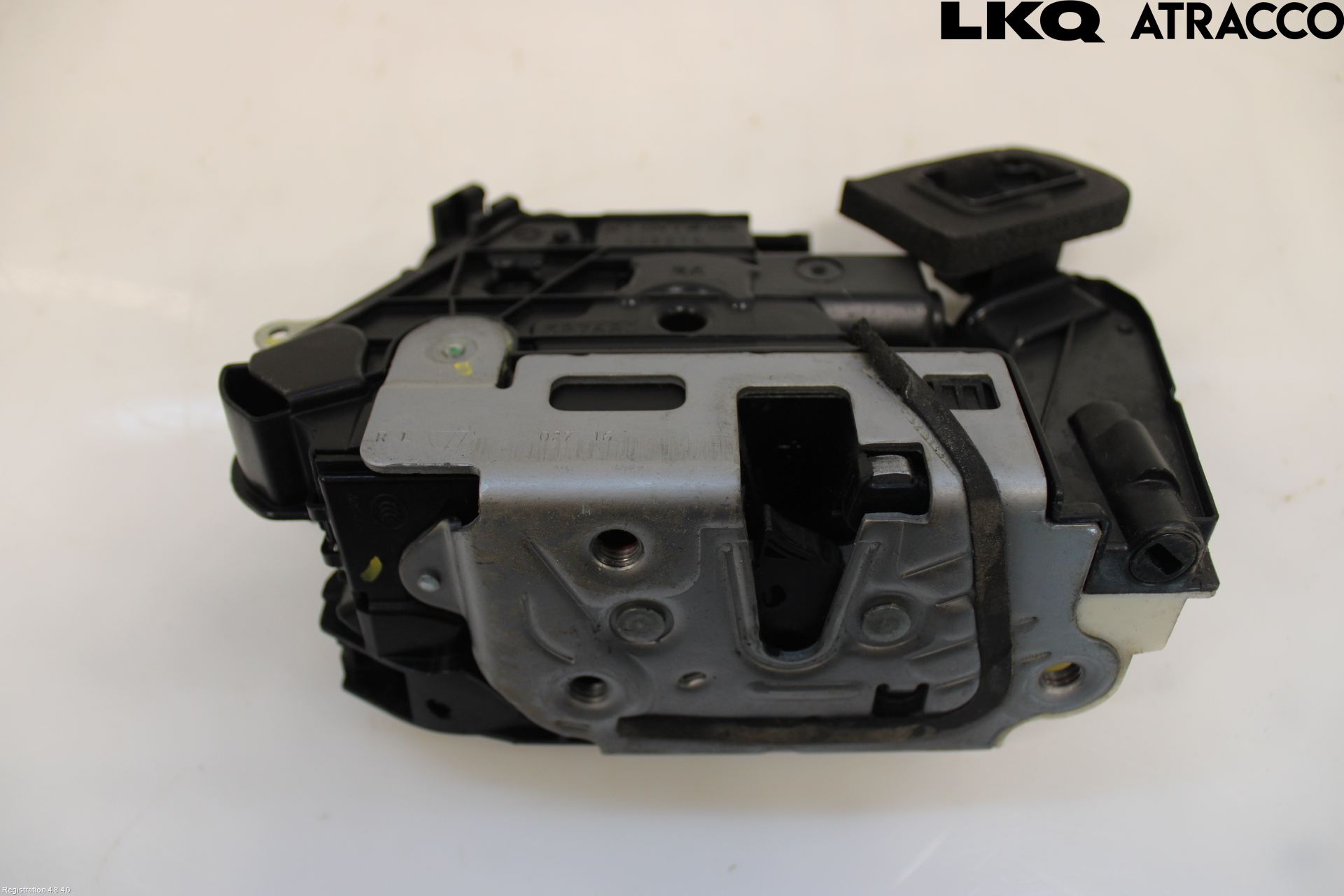Volkswagen VW PASSAT 15-19 Dørlås - Låsekasse