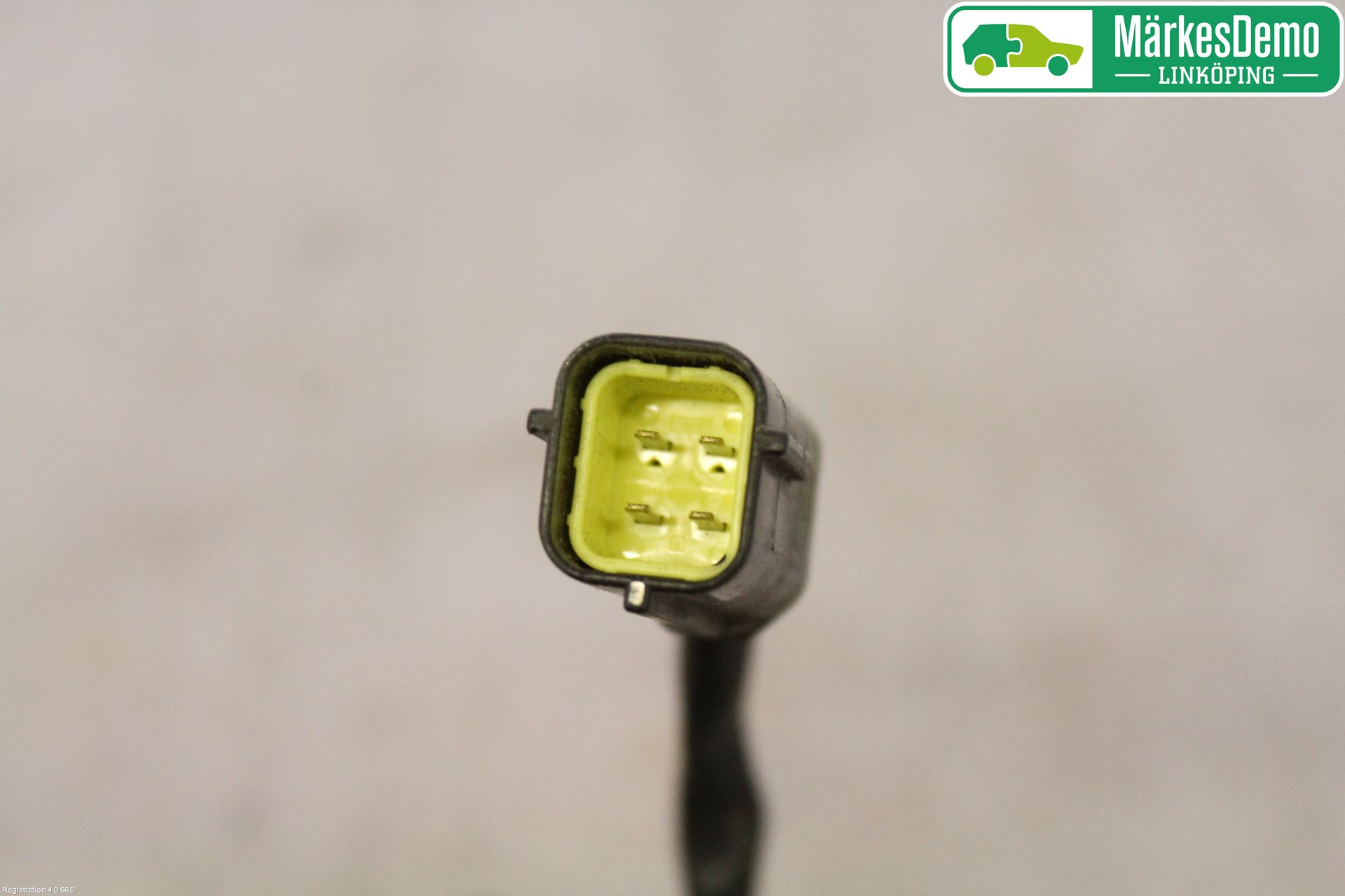 Hyundai SANTA FE  06-12 Sensor Ryggesensor