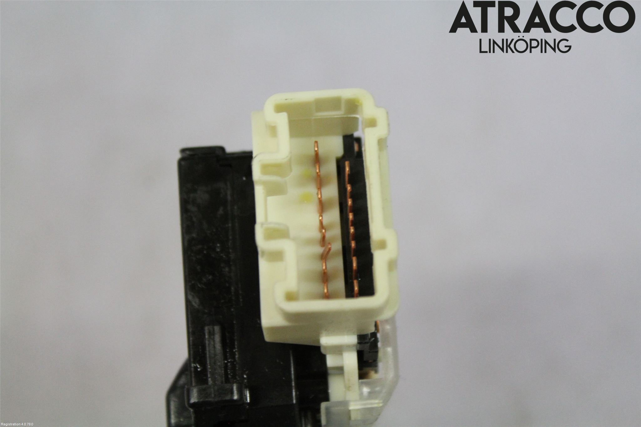 Subaru FORESTER SH  08-13 Bryter Ratt Blinklys - Lys