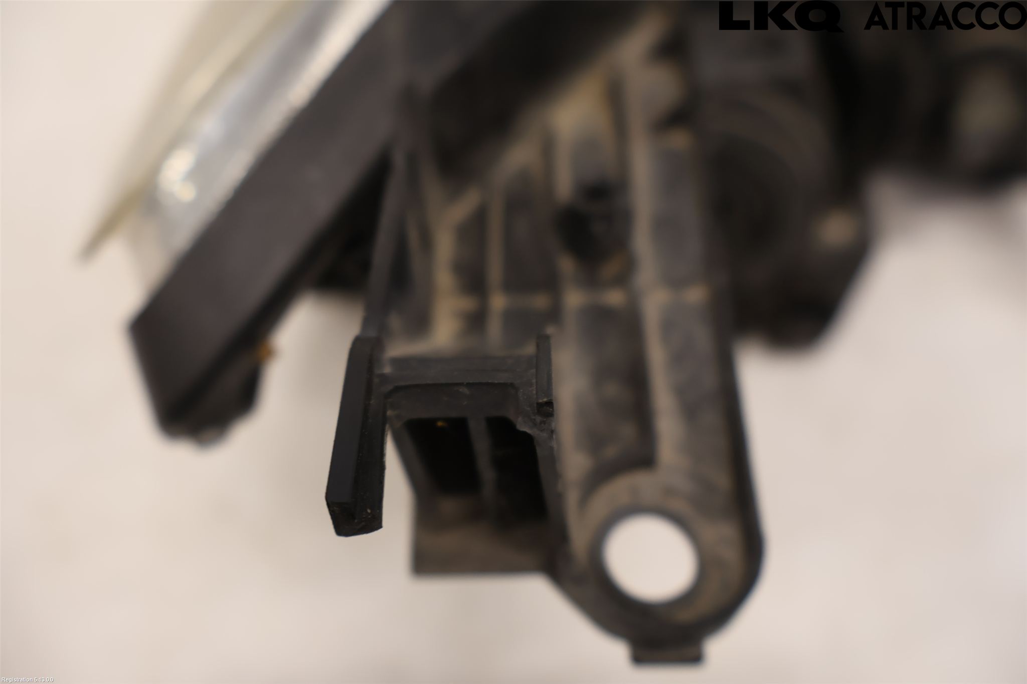 Toyota RAV 4 06-12 Frontlykt Venstre