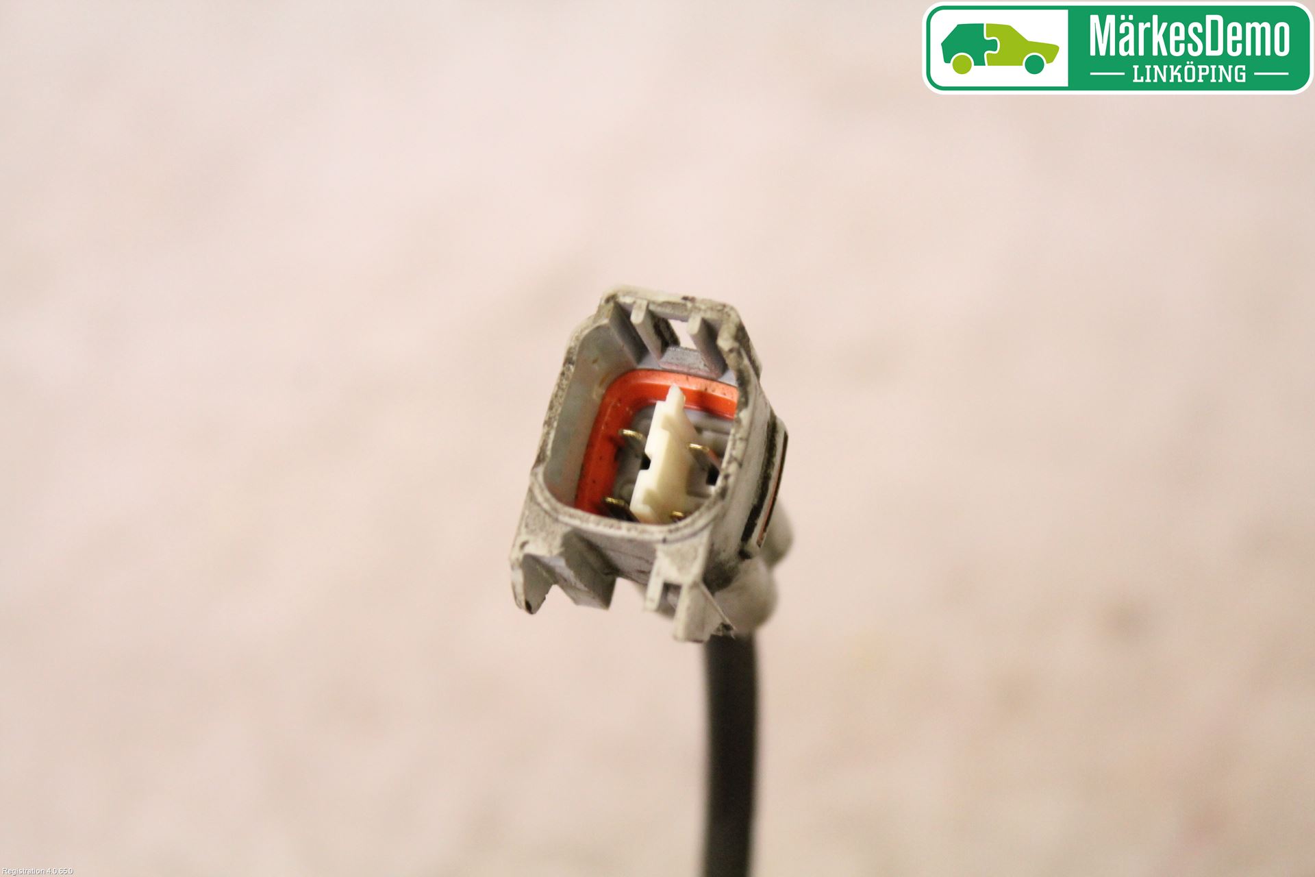 Suzuki IGNIS 01-20 Inns Lambdasonde